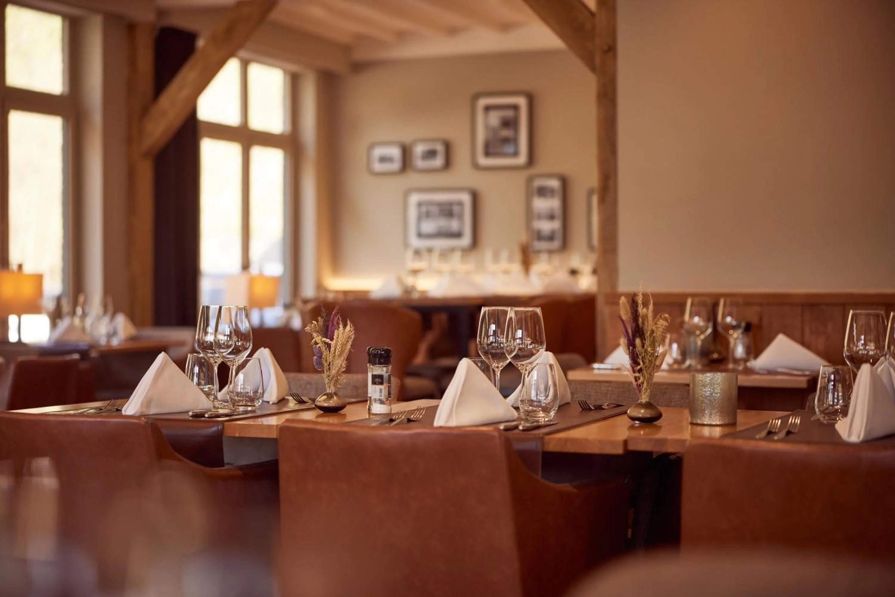 Van der Valk Hotel Dennenhof