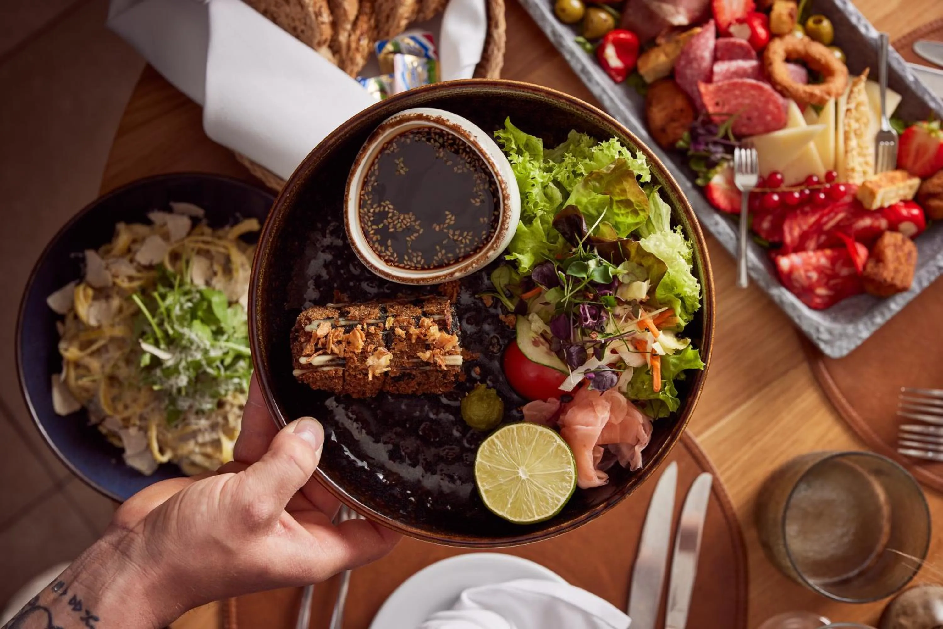 Van der Valk Hotel Dennenhof