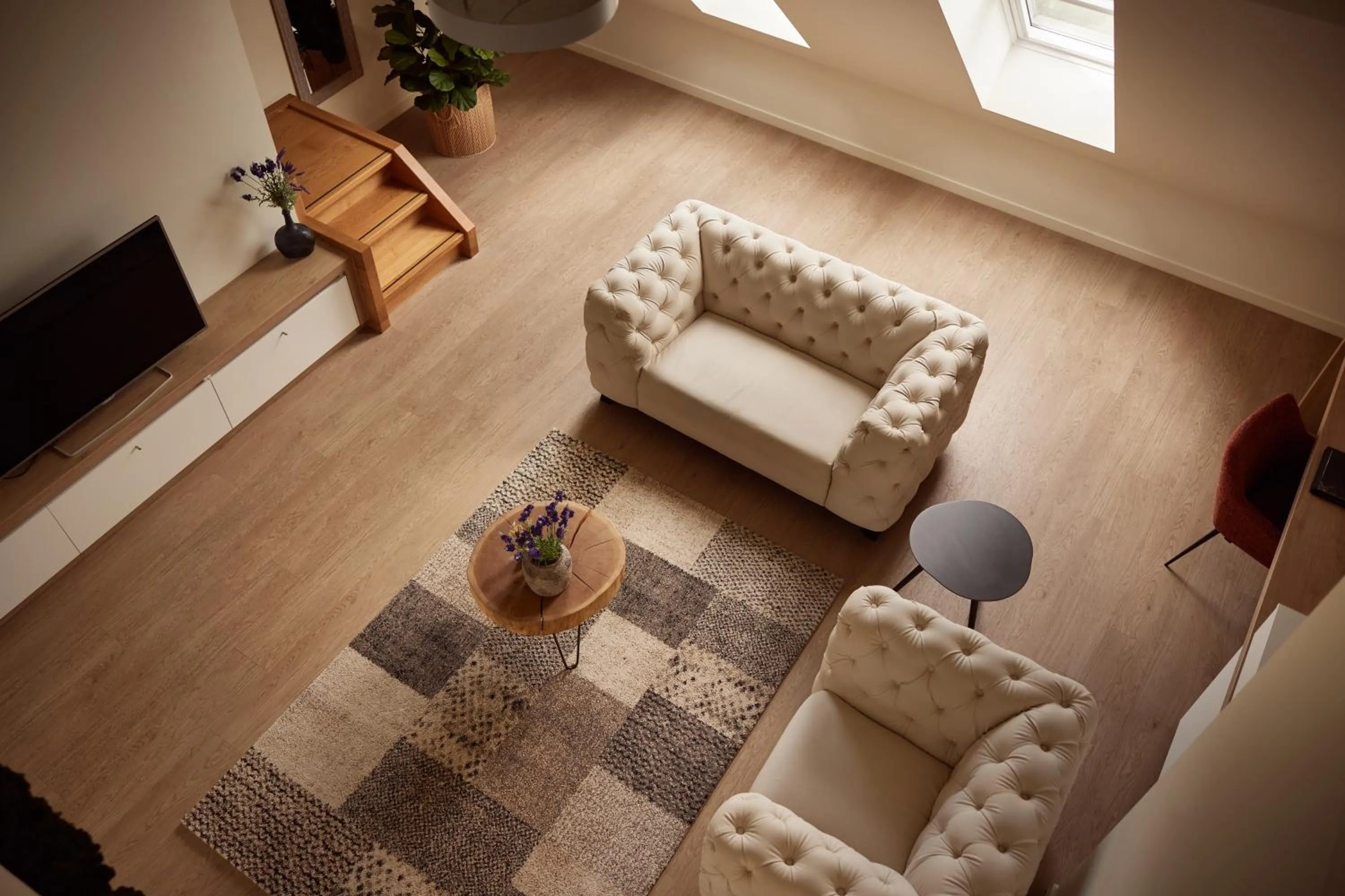 Van der Valk Hotel Dennenhof