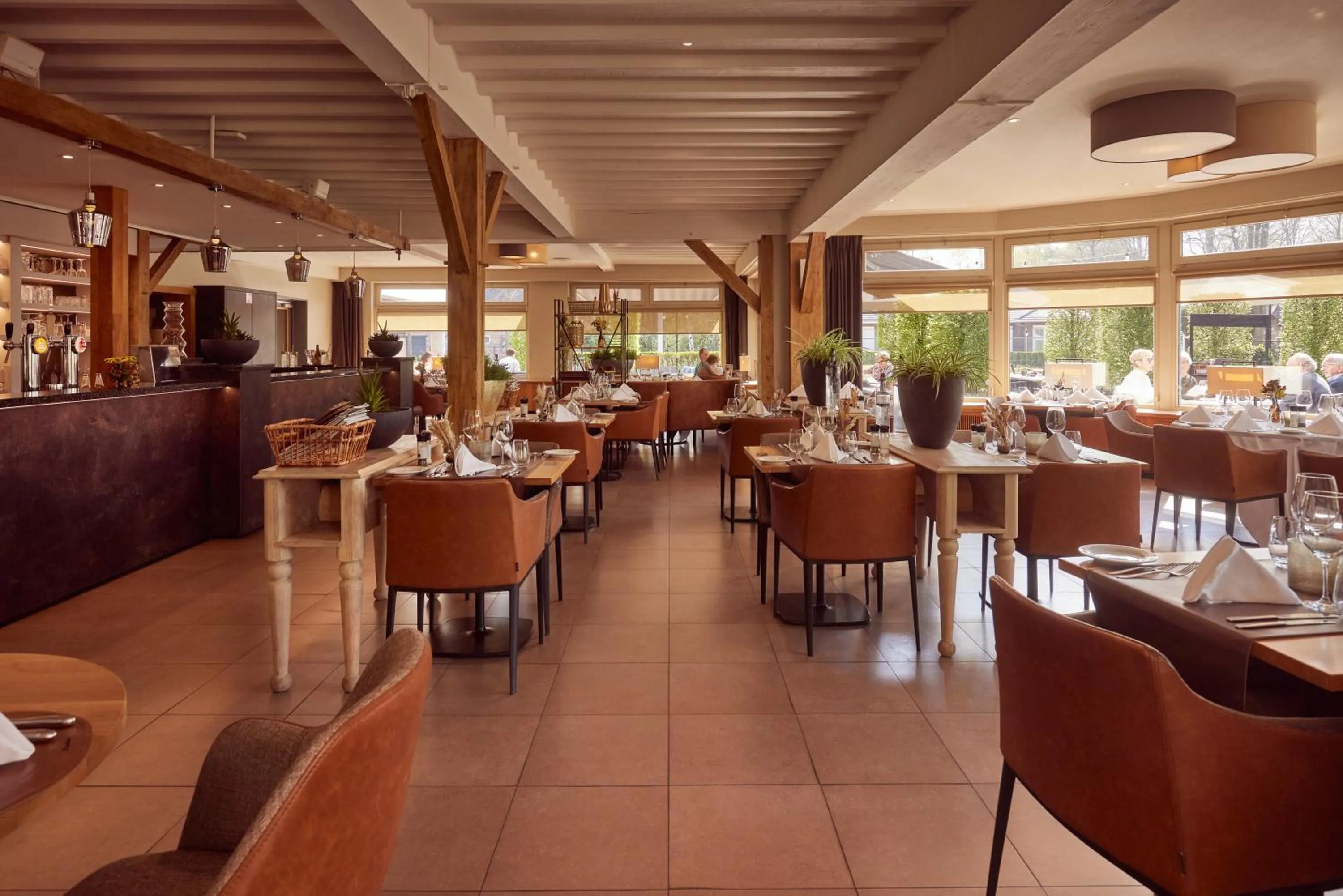 Van der Valk Hotel Dennenhof