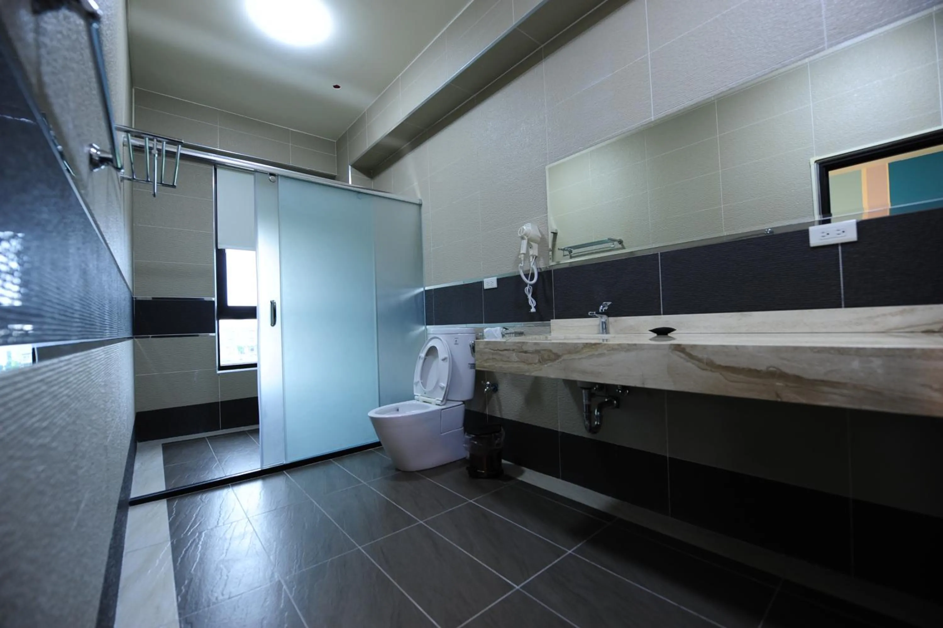 Standard Triple Room in PS Minshuku