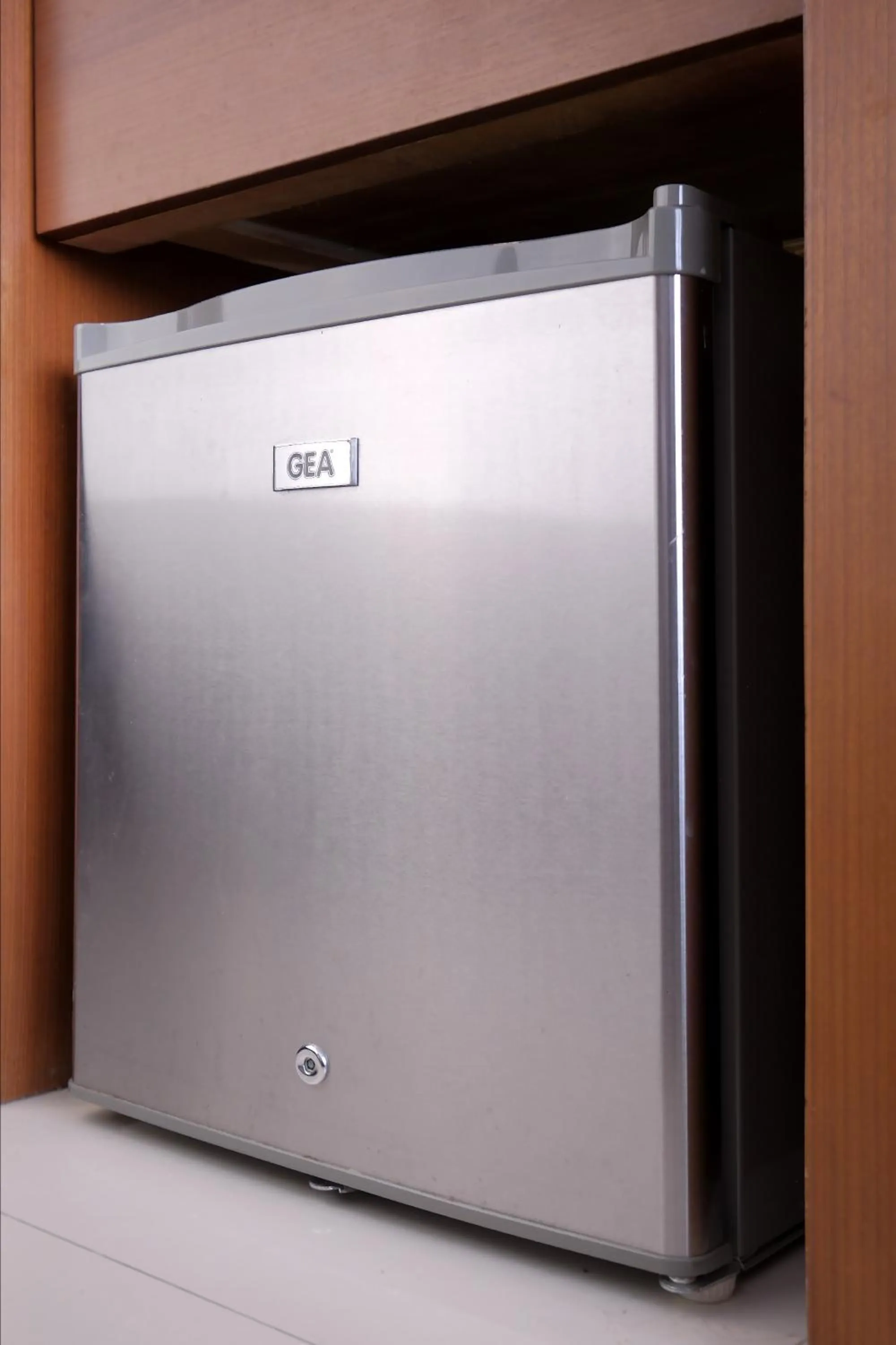 minibar in Gets Premiere Semarang