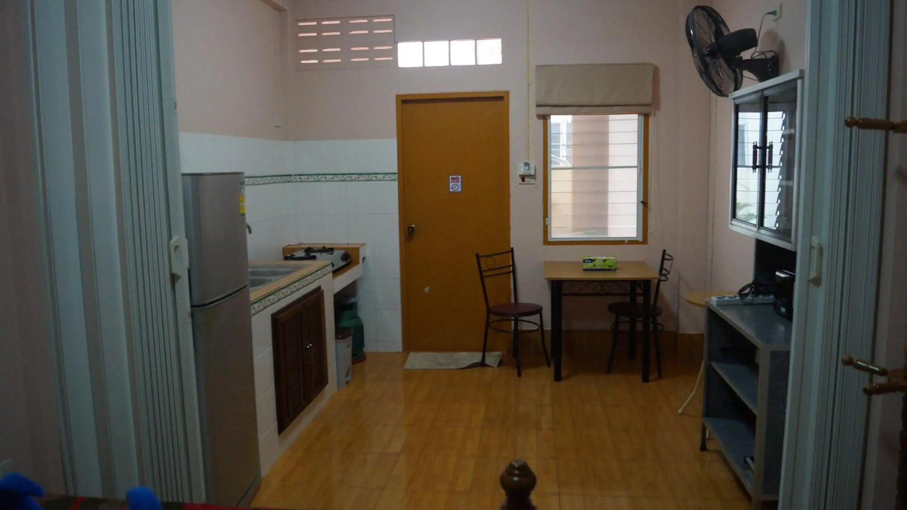 Deluxe Apartment in Kata Apartment Deluxe Apartment in Kata Apartment
