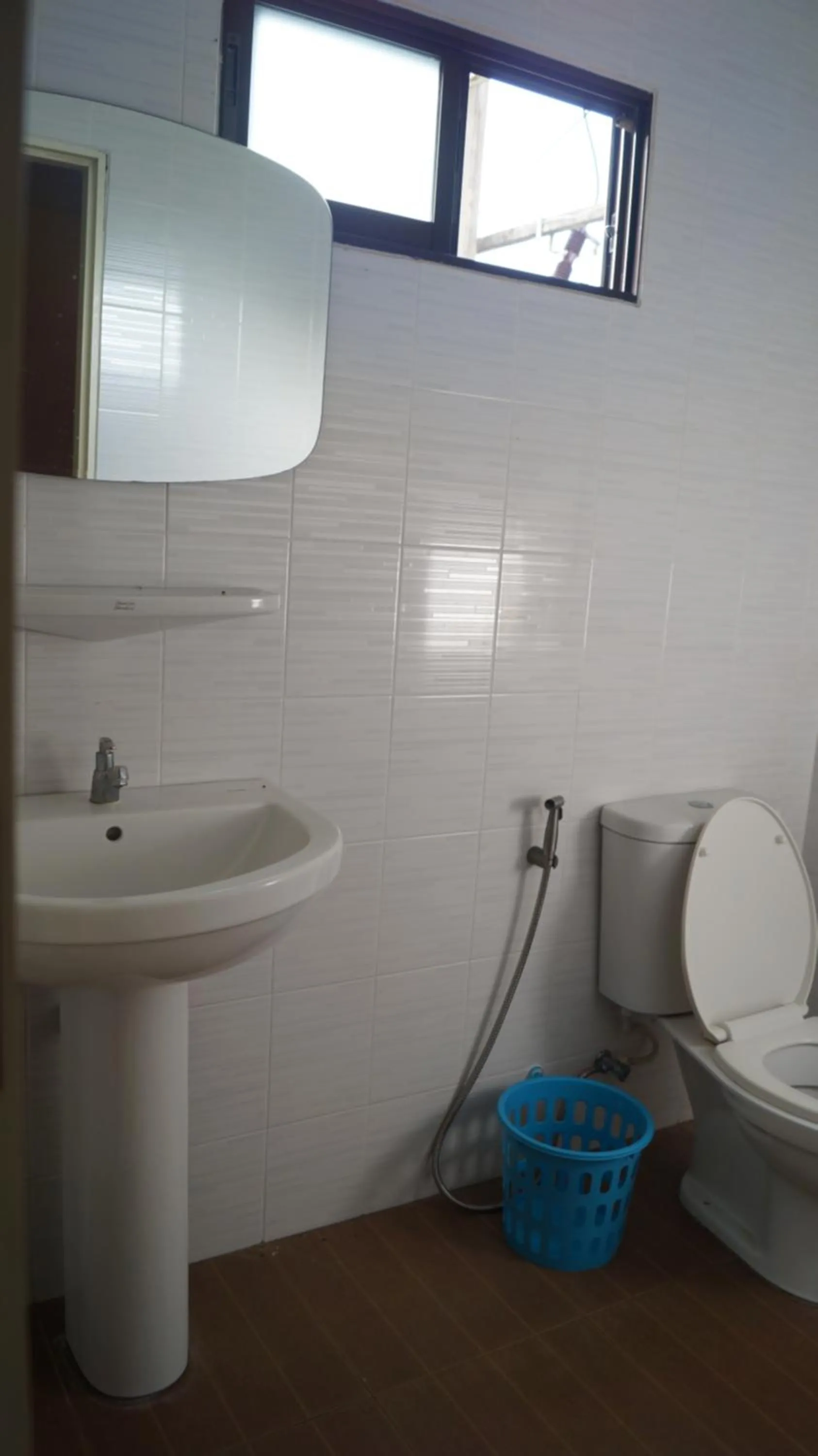 Kata Apartment
