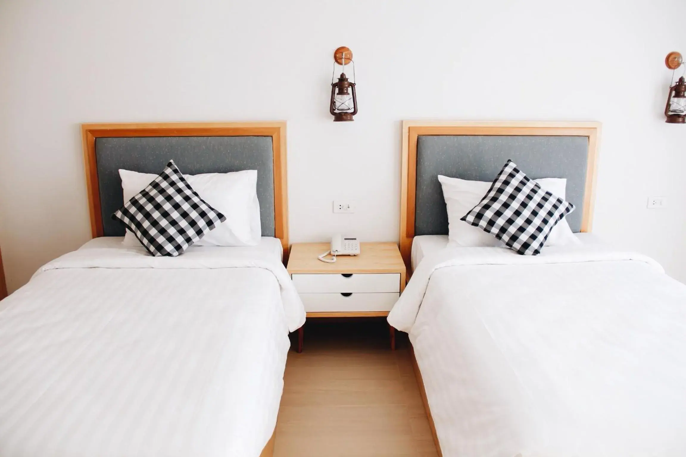 Bedroom, Bed in Phukaning Bedroom, Bed in Phukaning