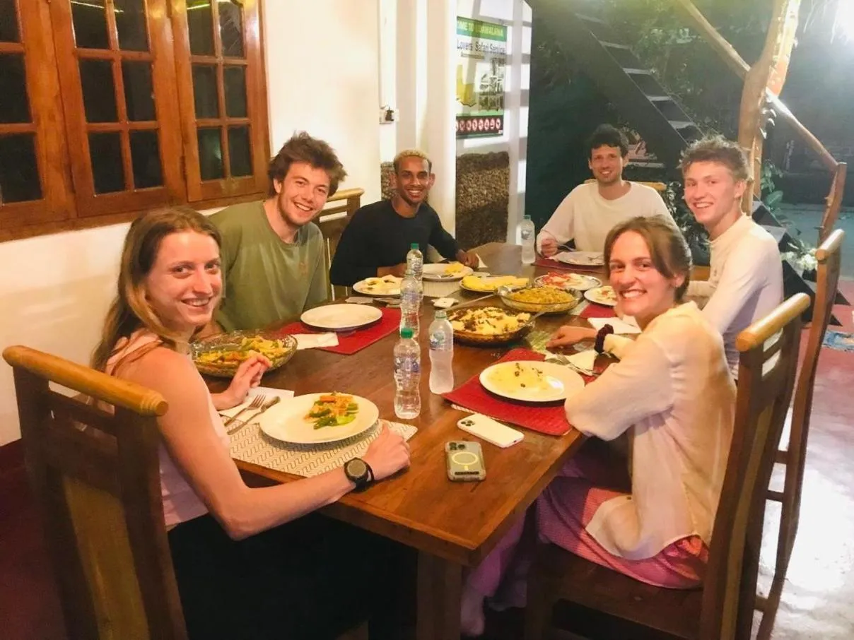 Nature lovers Safari Cottage