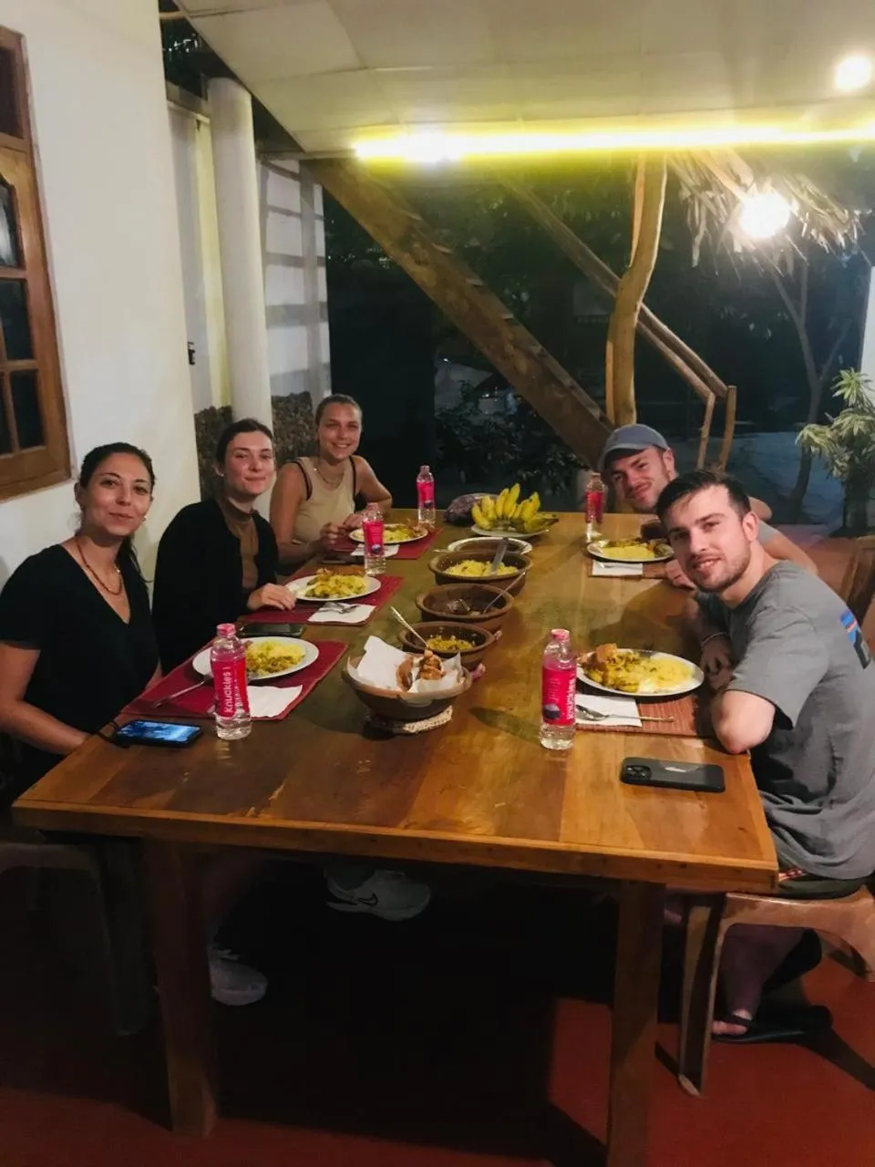 Nature lovers Safari Cottage