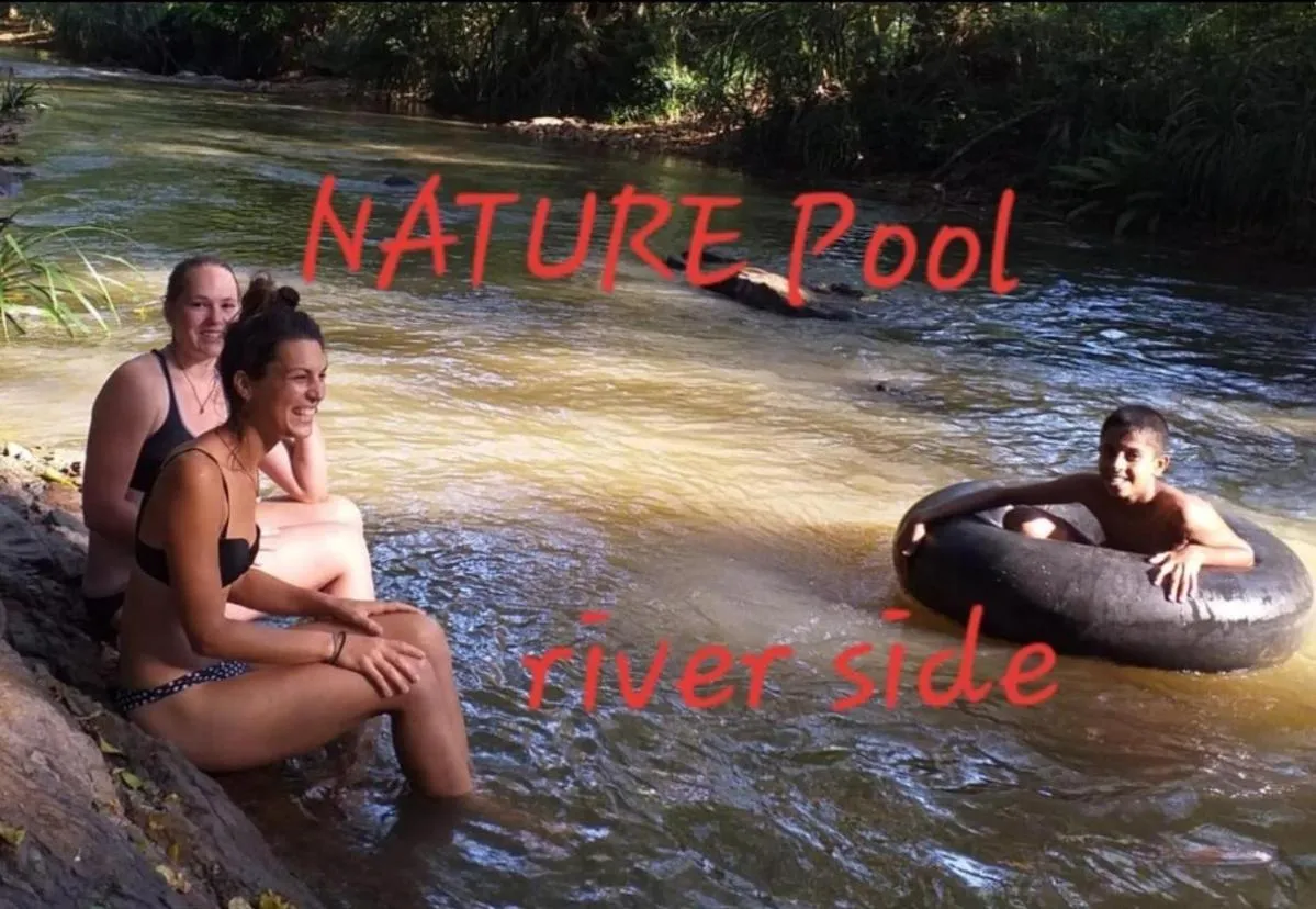 Nature lovers Safari Cottage