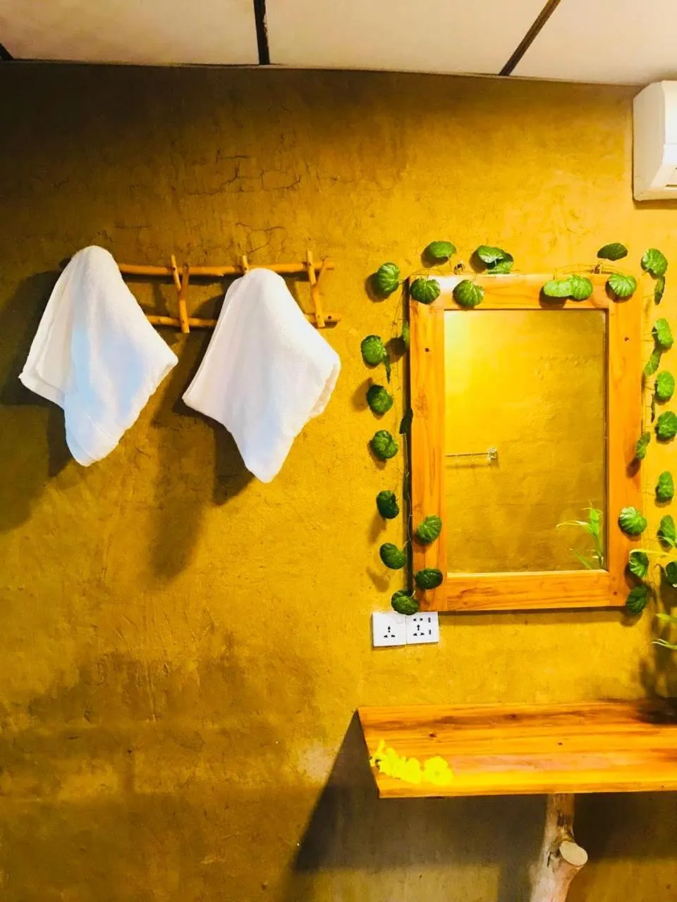 Nature lovers Safari Cottage