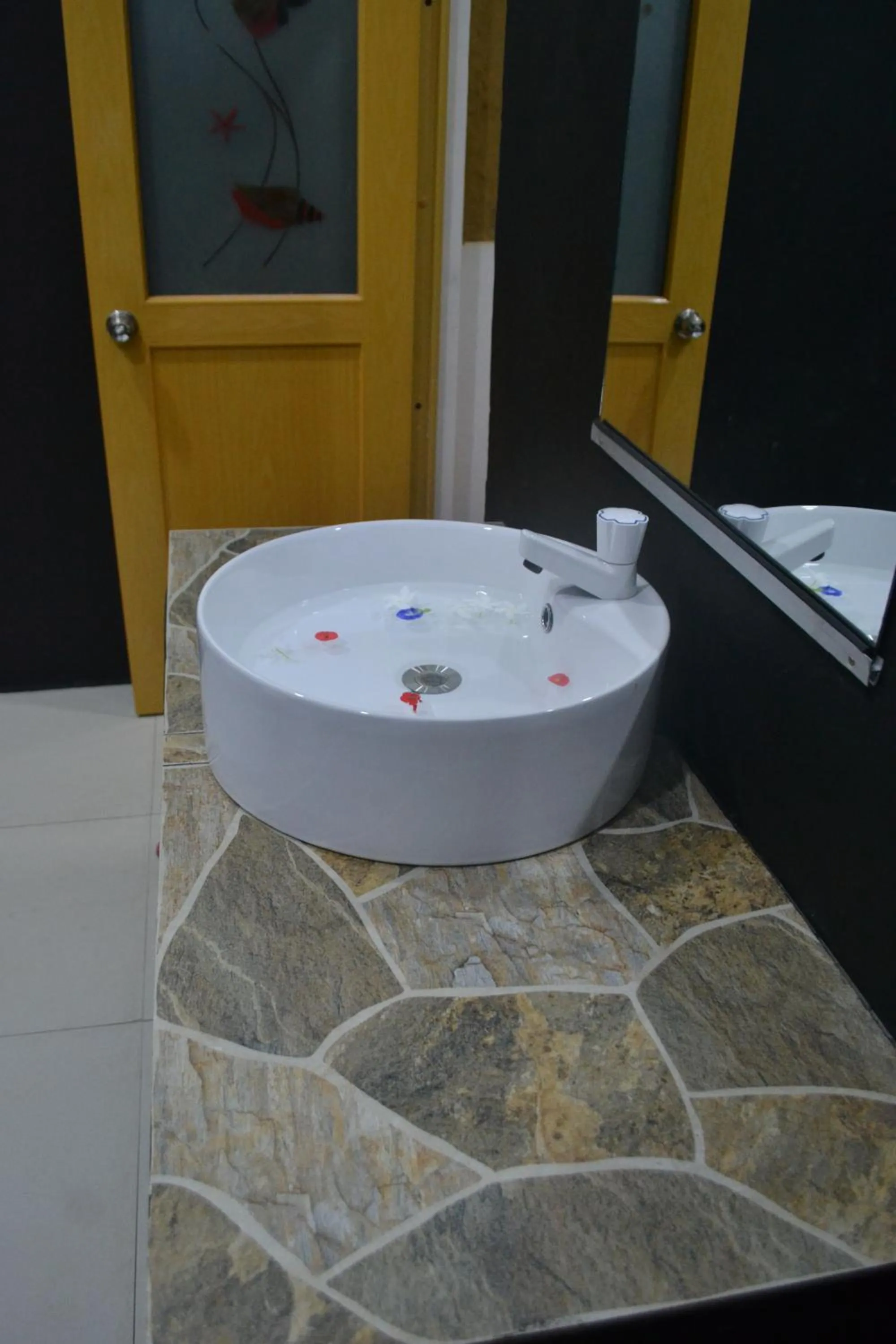 Nature lovers Safari Cottage