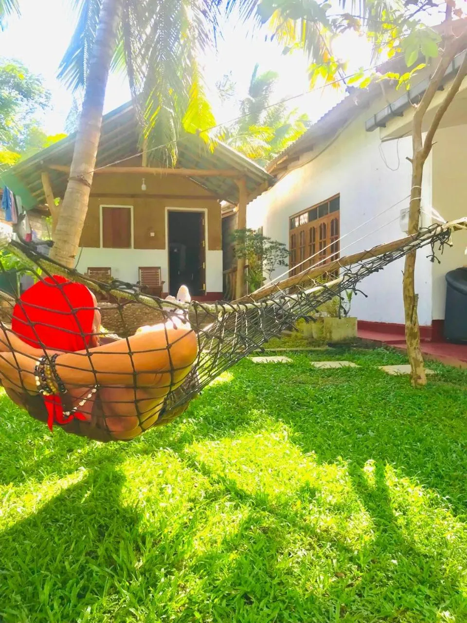 Nature lovers Safari Cottage