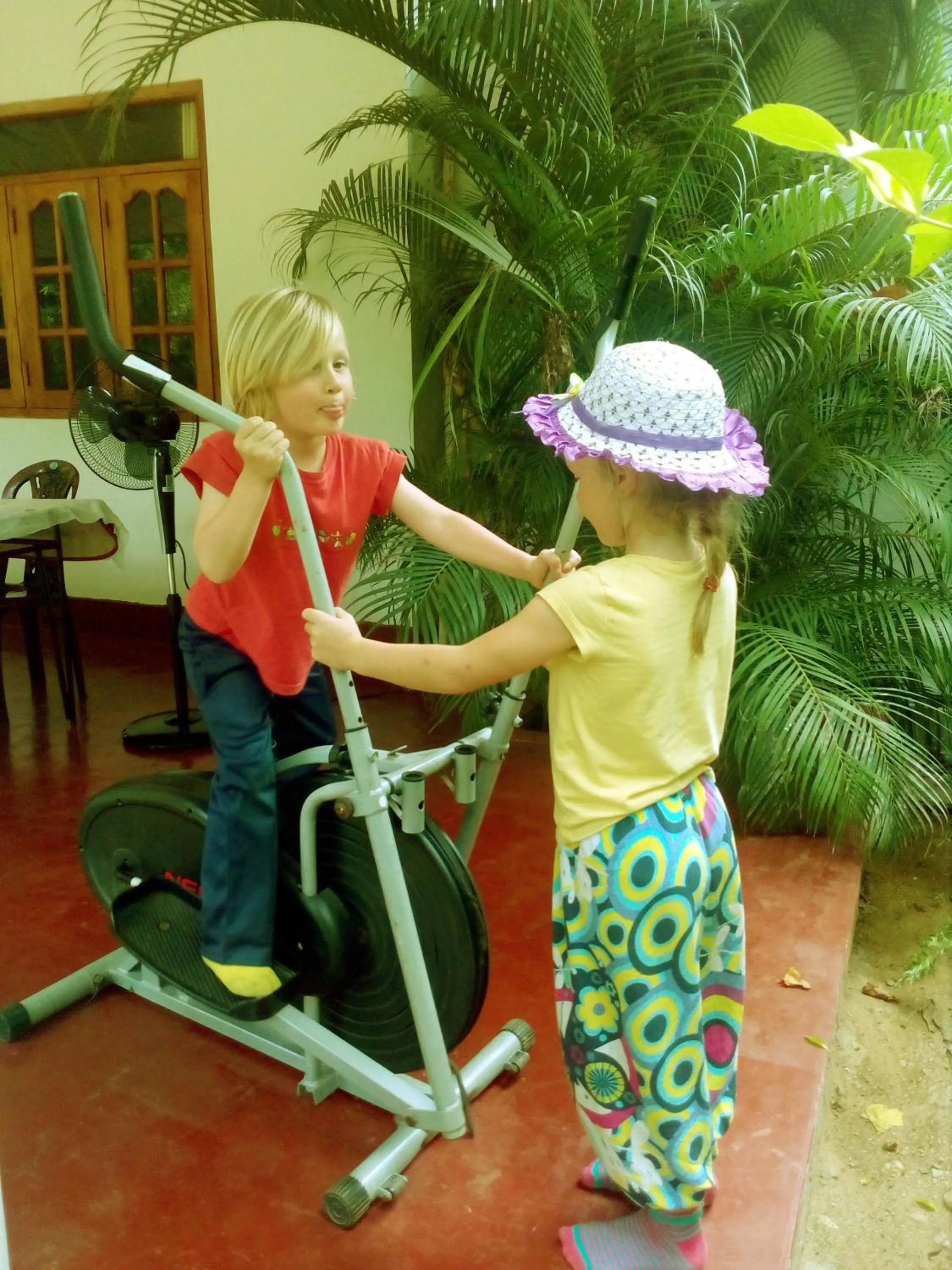 Nature lovers Safari Cottage