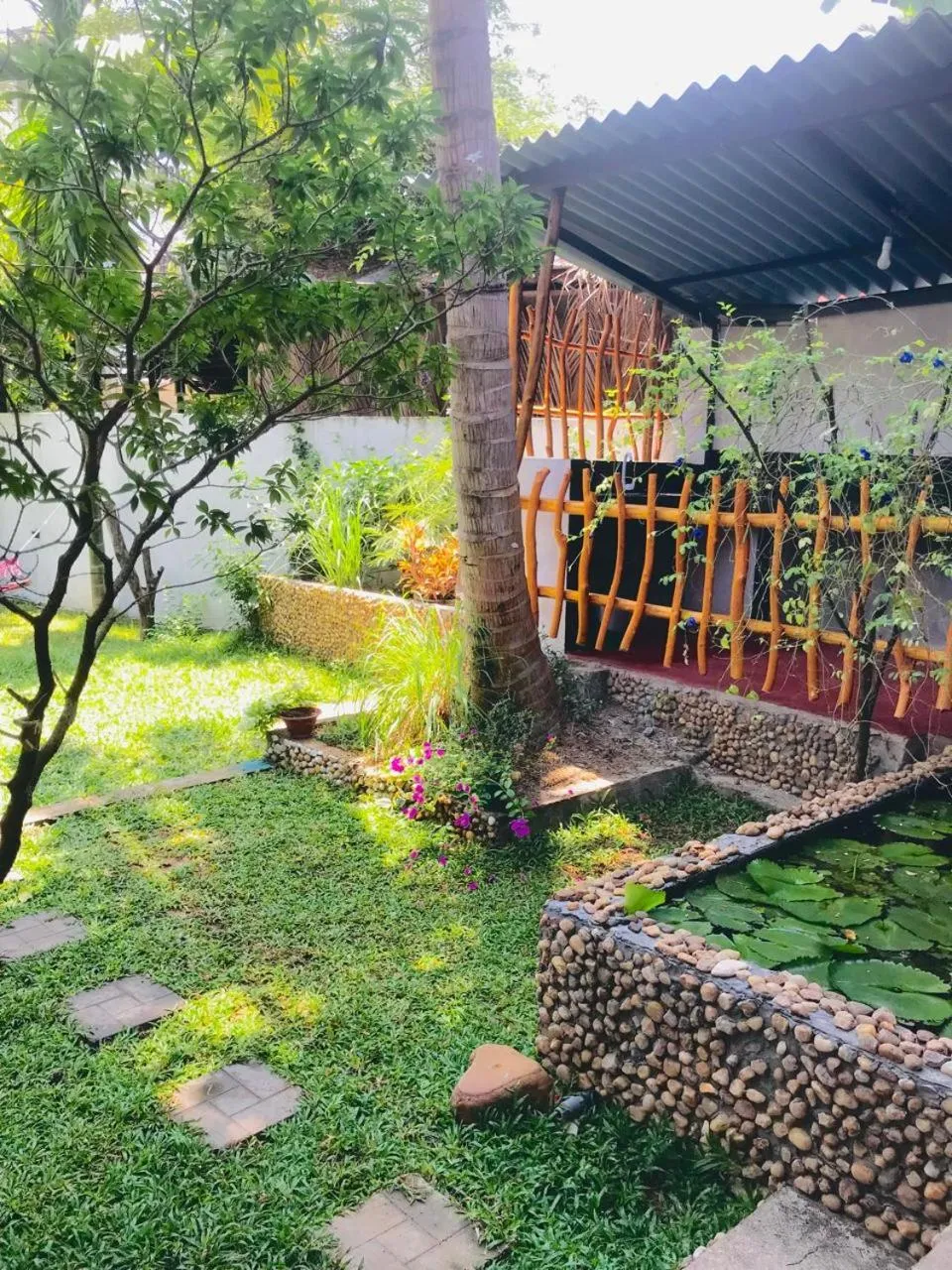 Nature lovers Safari Cottage