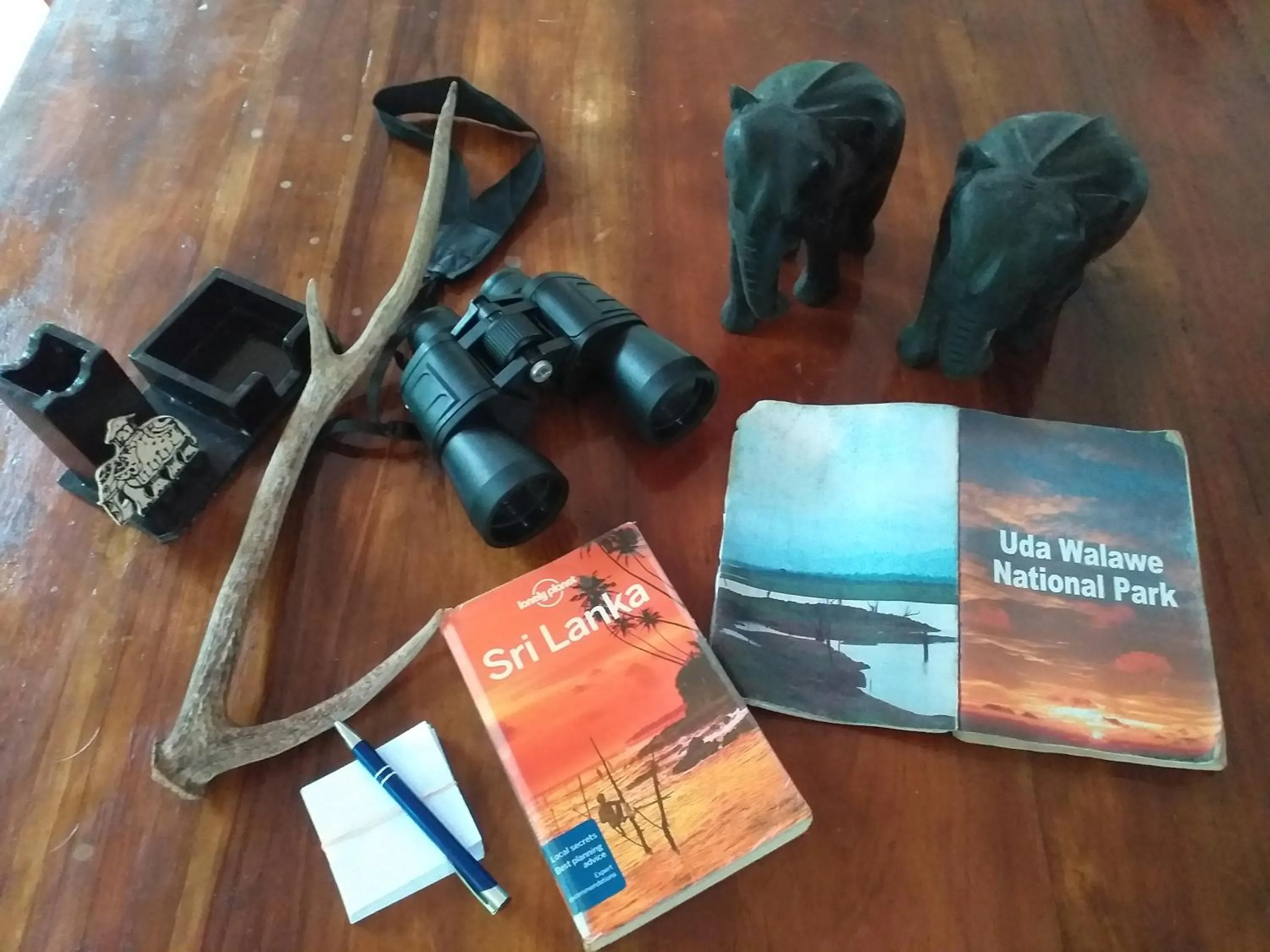 Nature lovers Safari Cottage