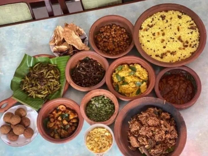 Nature lovers Safari Cottage