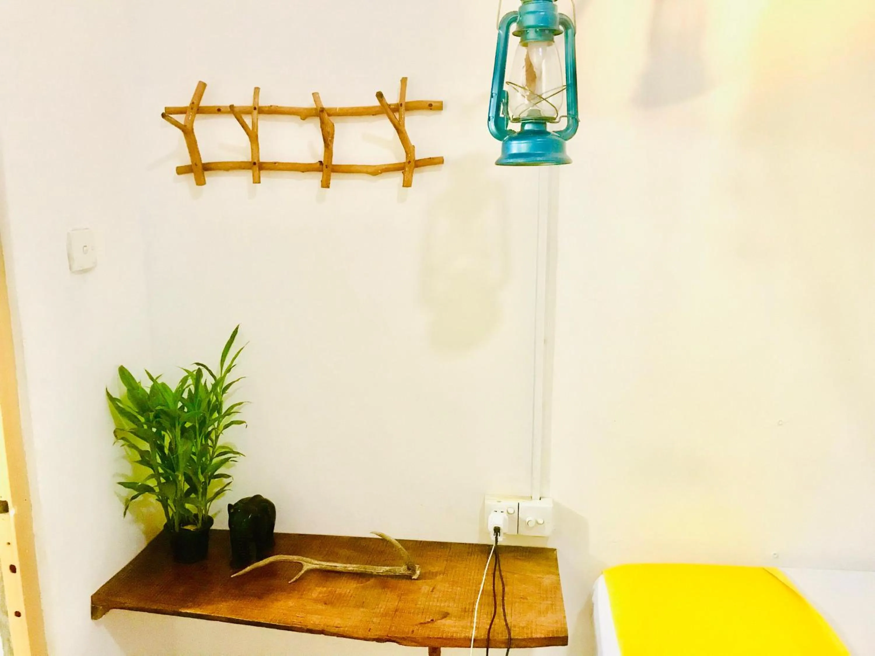 Nature lovers Safari Cottage