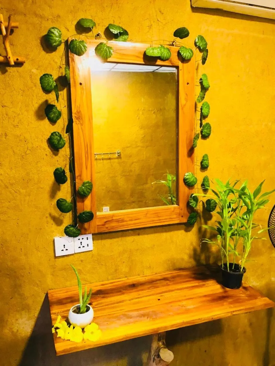 Nature lovers Safari Cottage