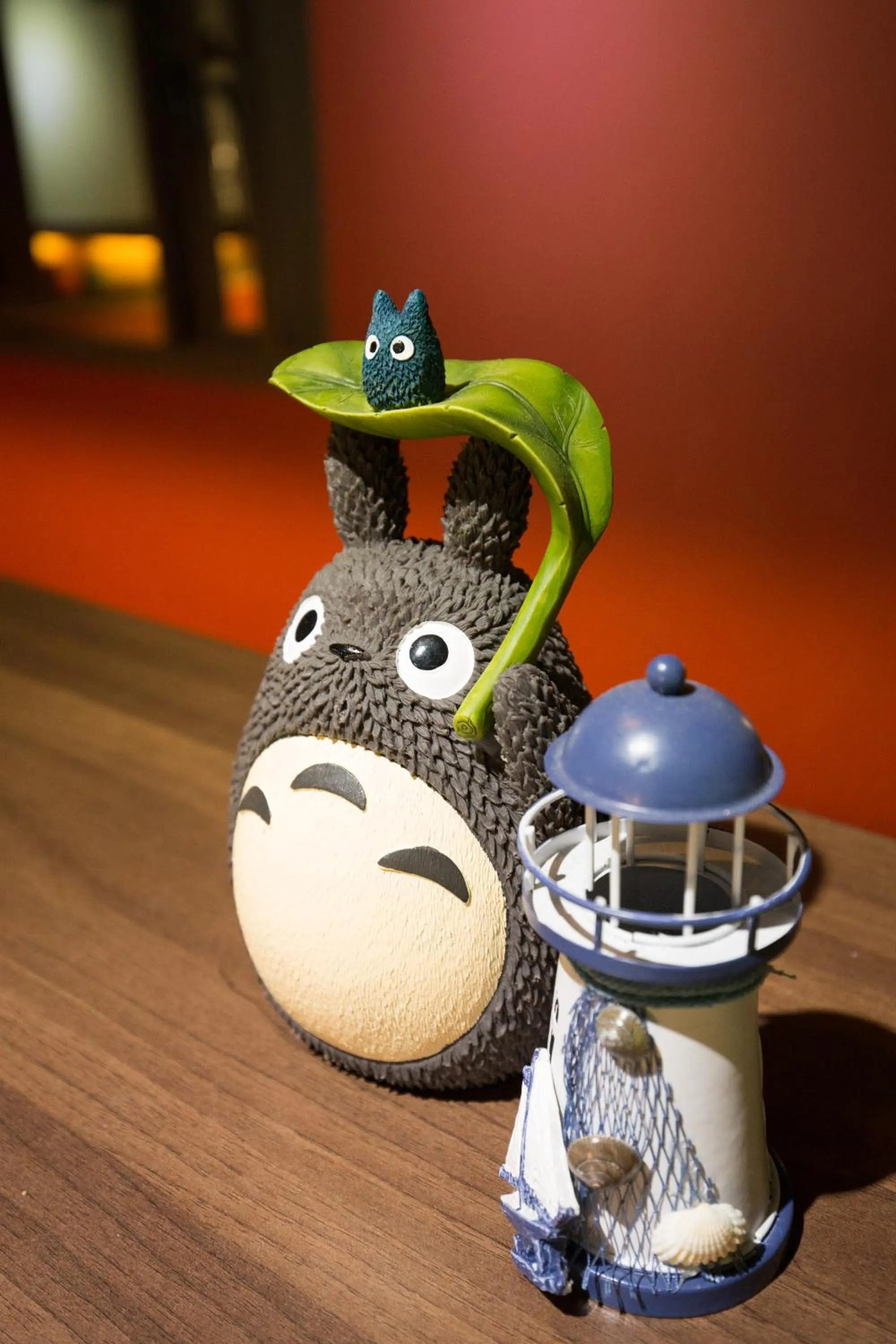 Property building in Sea breeze Inn