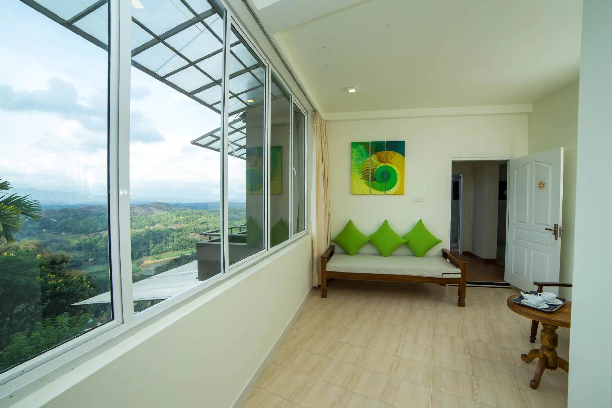 People in Range Kandy