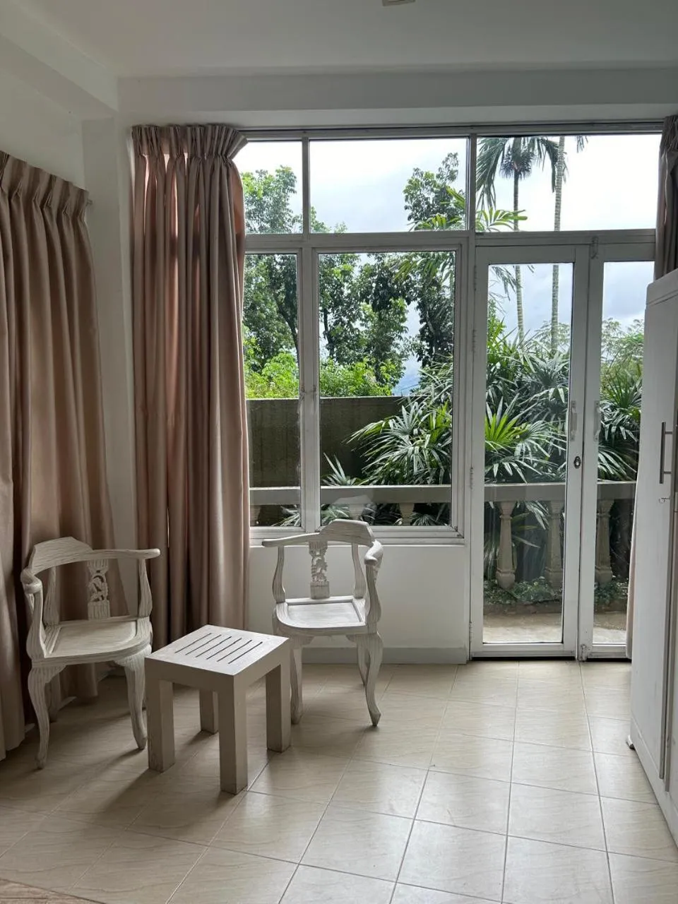 View (from property/room) in Range Kandy