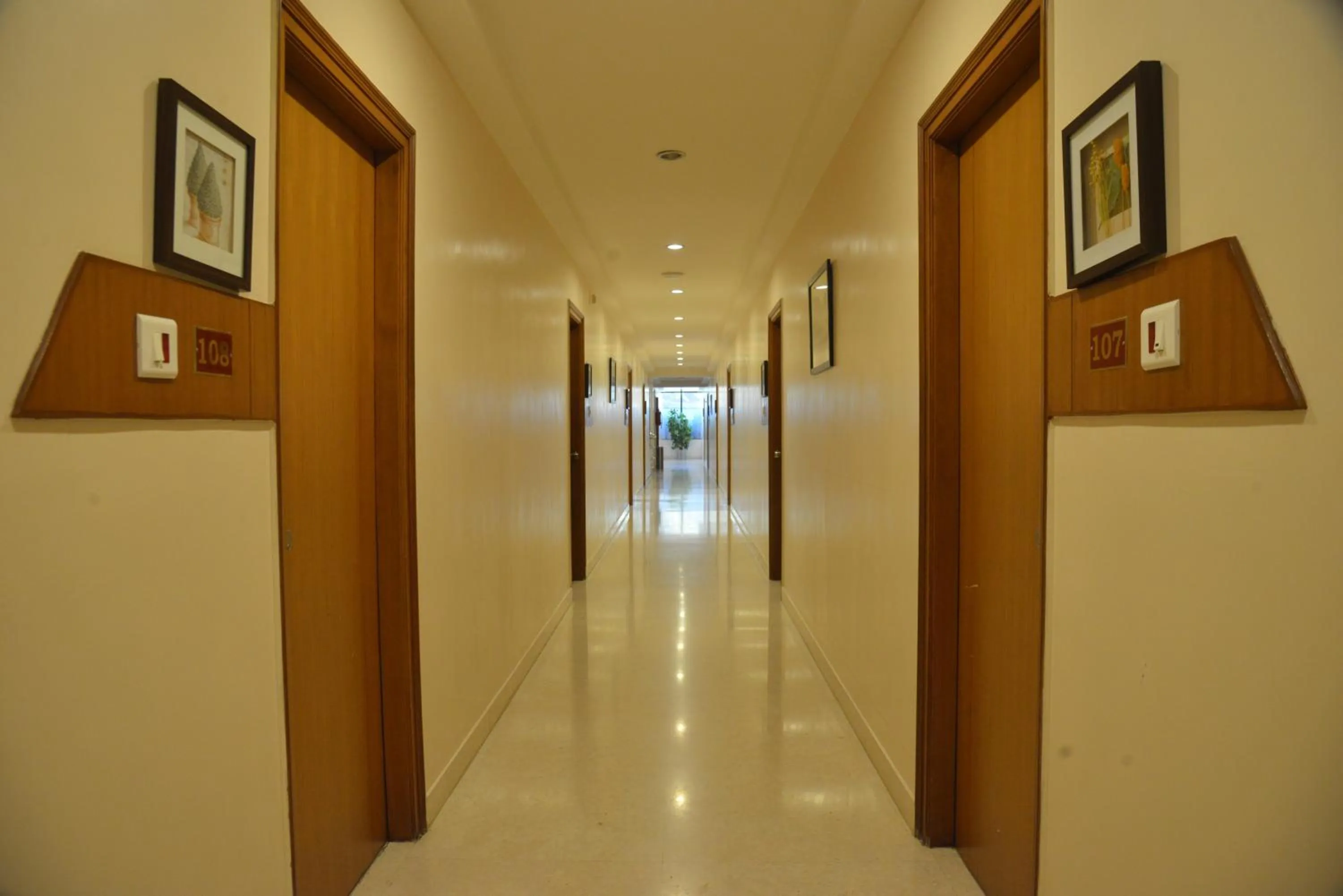 Floor plan in Pai Vista, KR Road