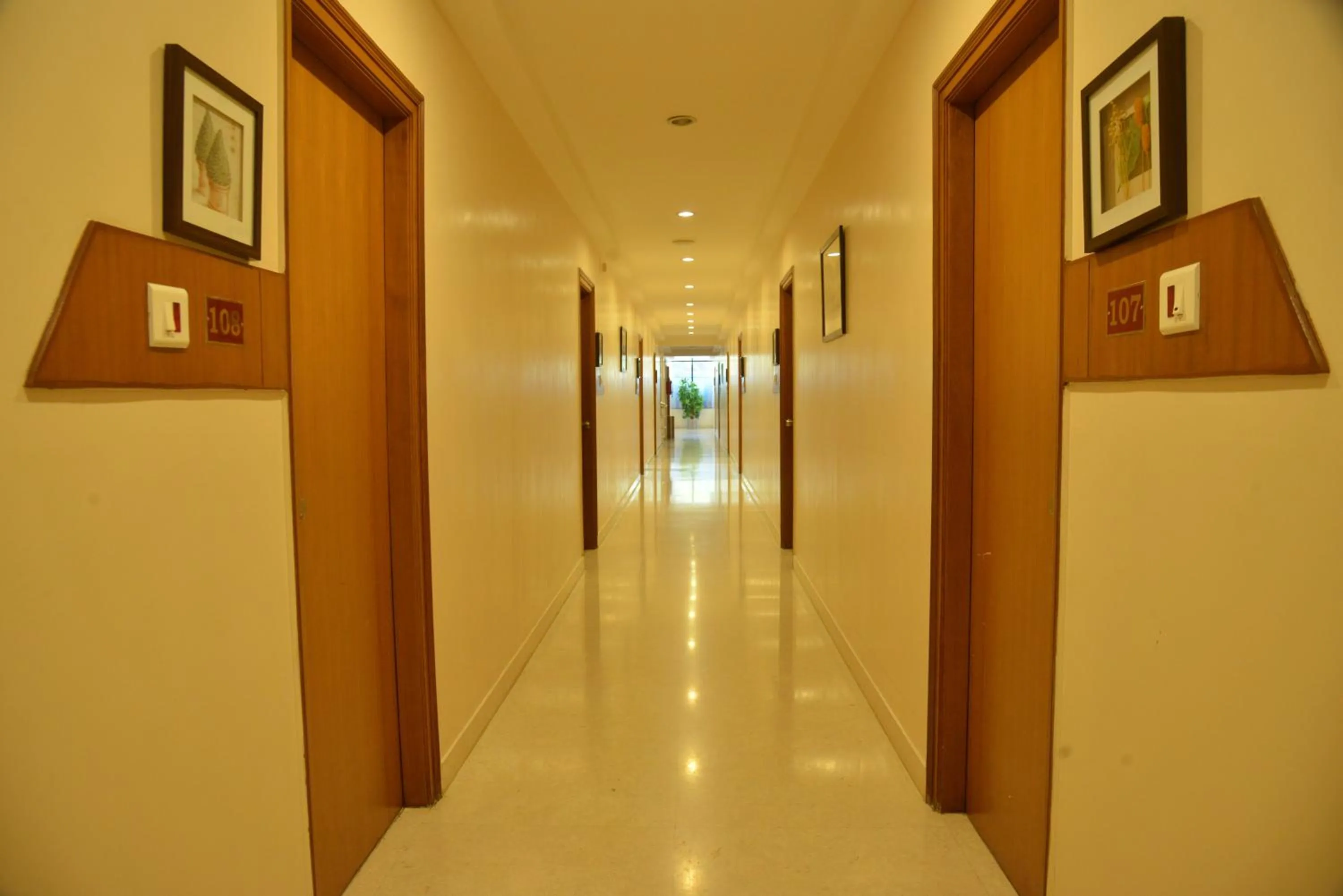 Floor plan in Pai Vista, KR Road