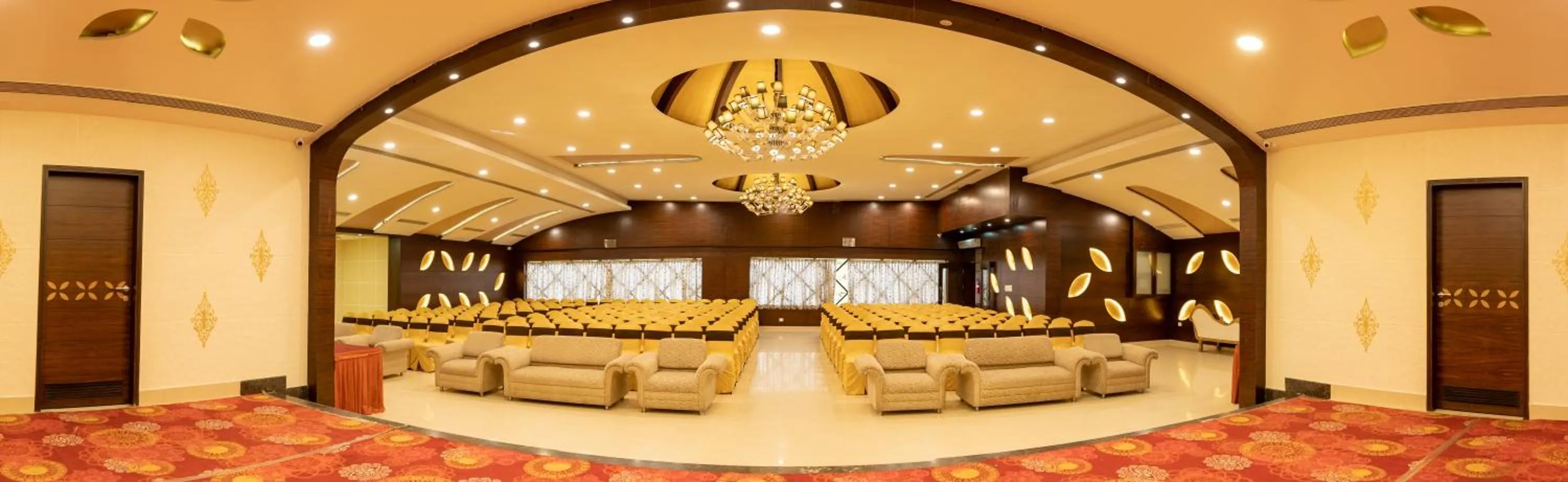 Meeting/conference room in Pai Vista, KR Road