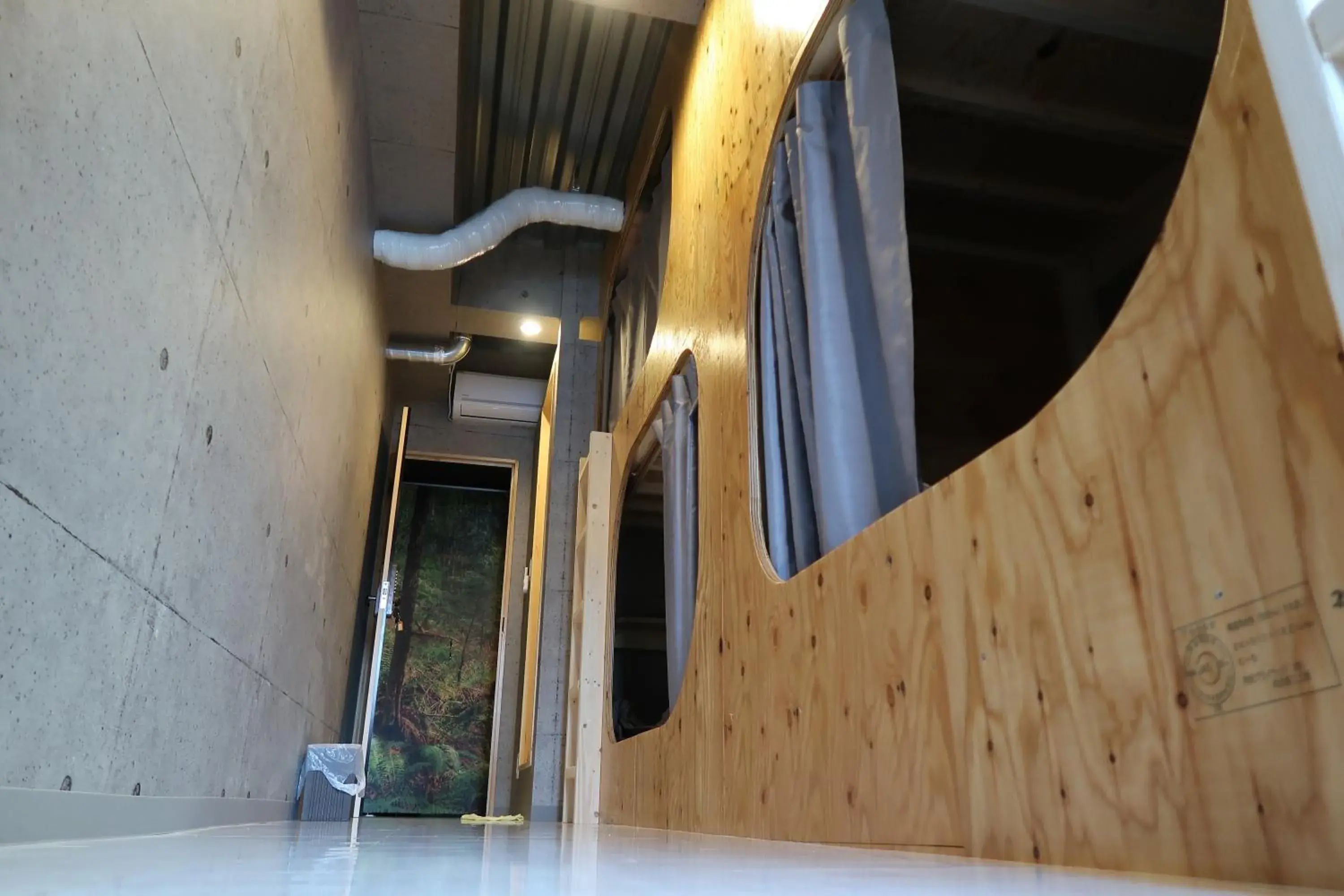 Picnic Hostel Osaka Picnic Hostel Osaka