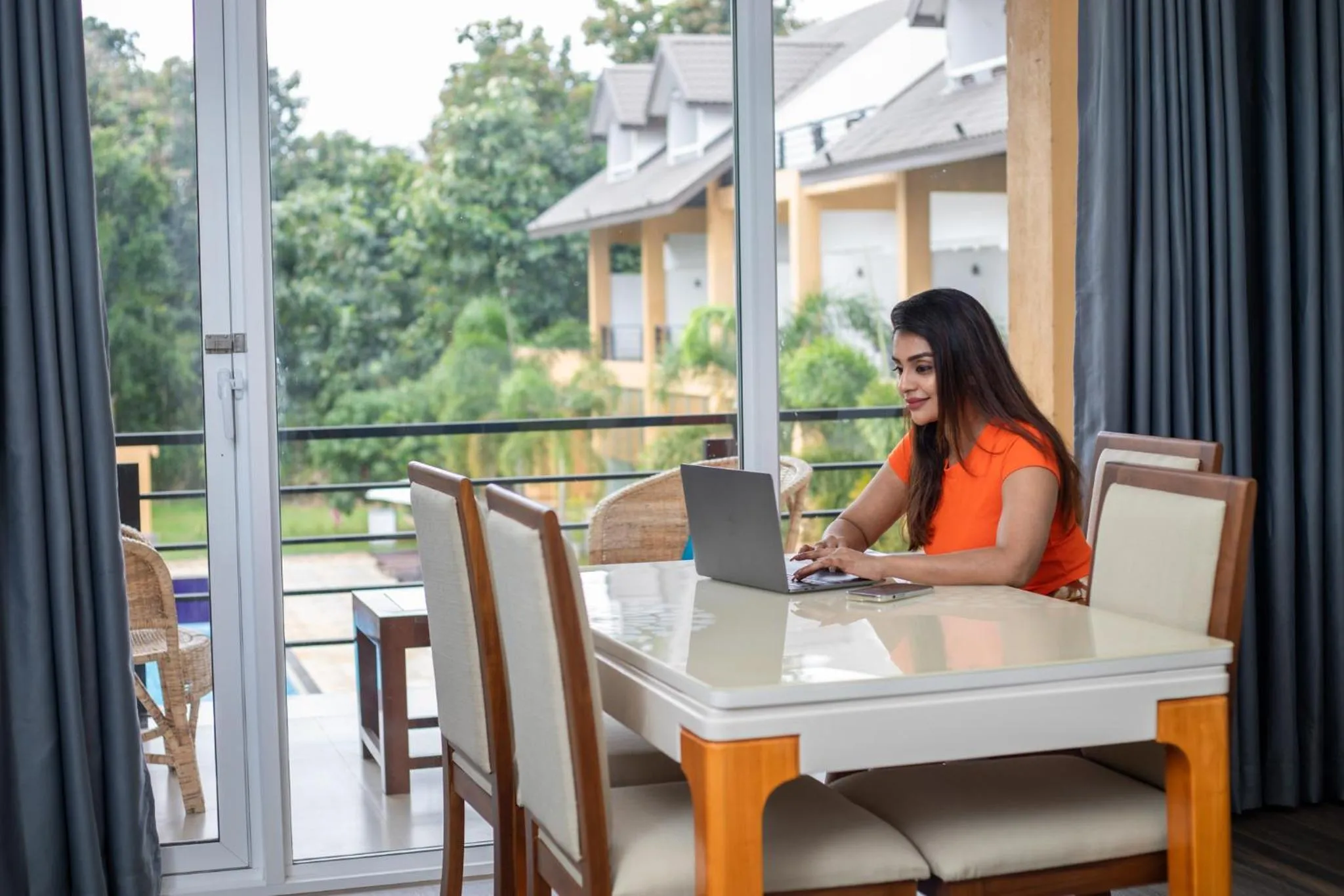 Cassandra Culture Resort