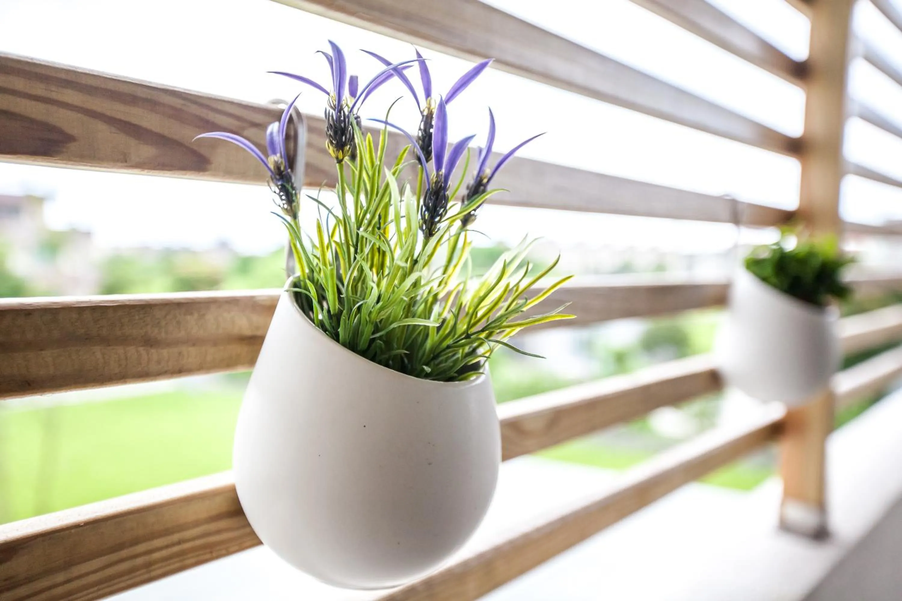 Decorative detail in W Star