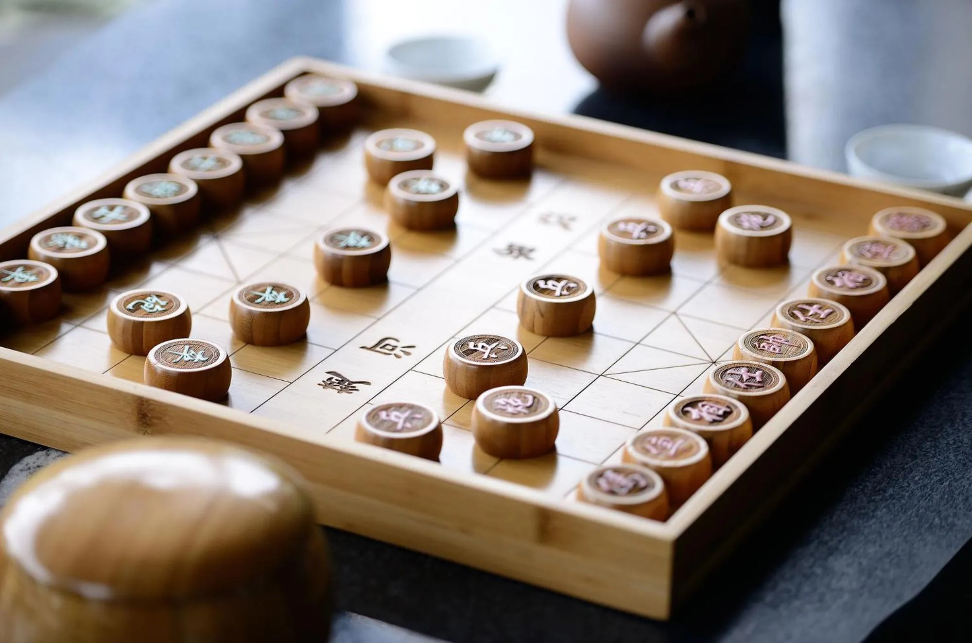 Activities in 鄉道茶屋 Country Road B&B