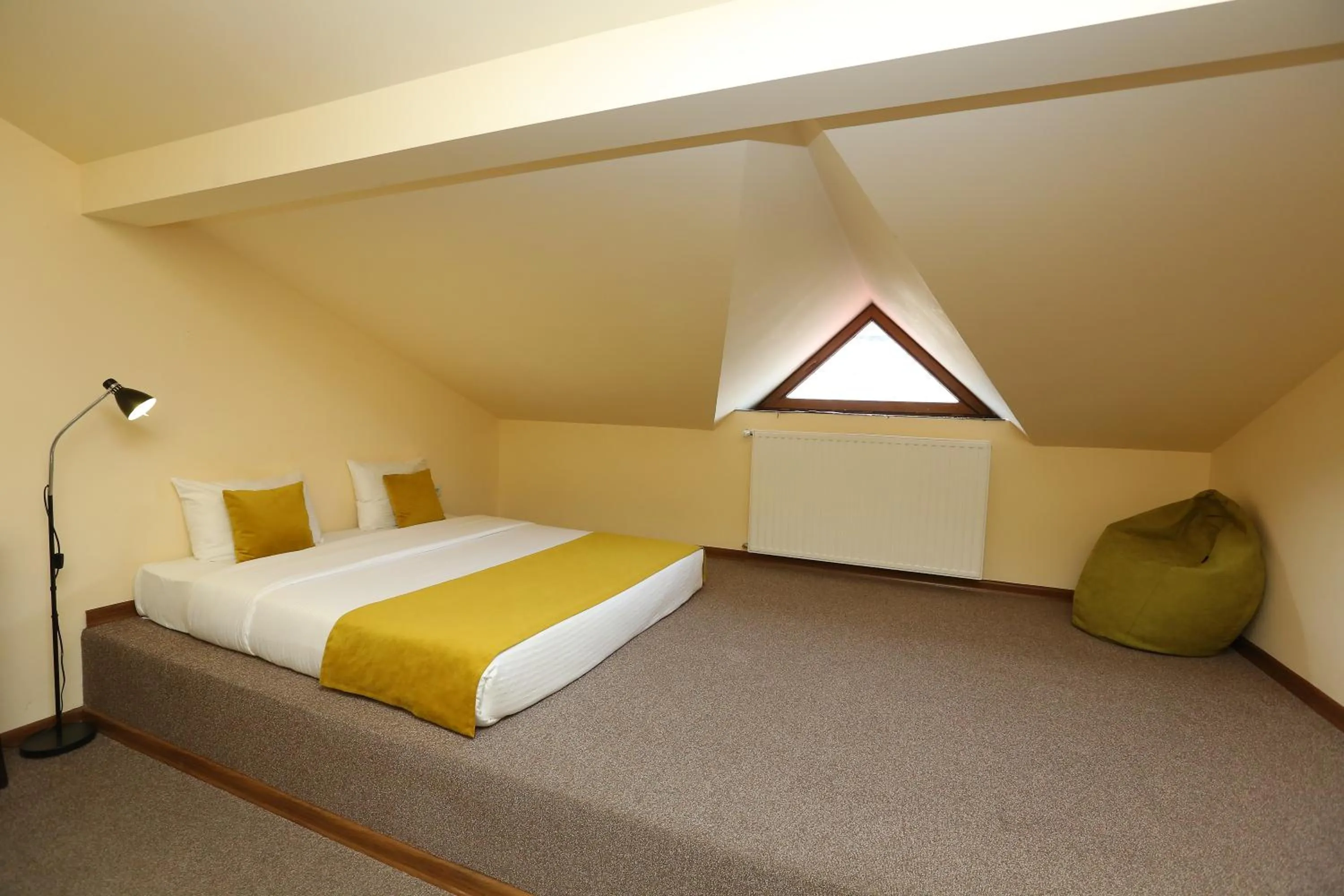 Bathroom in My Apartments Yerevan