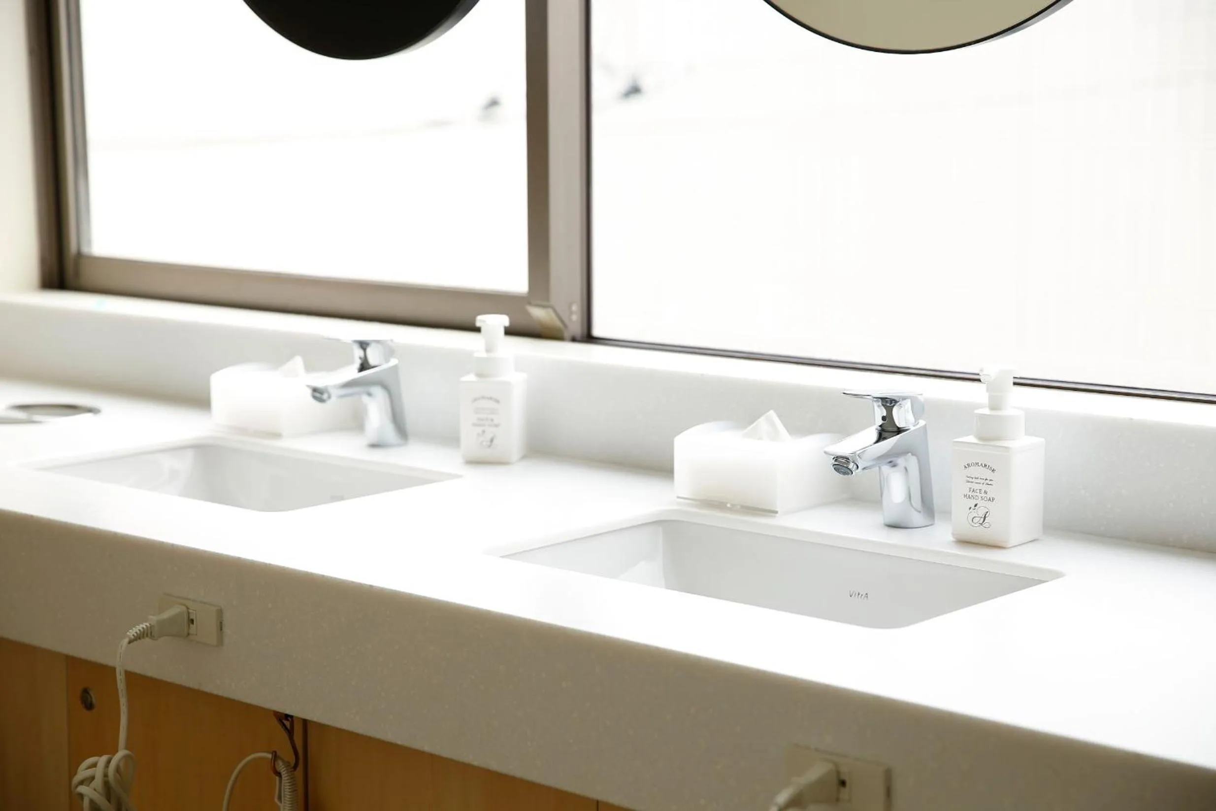 Other in LYURO Tokyo Kiyosumi by THE SHARE HOTELS