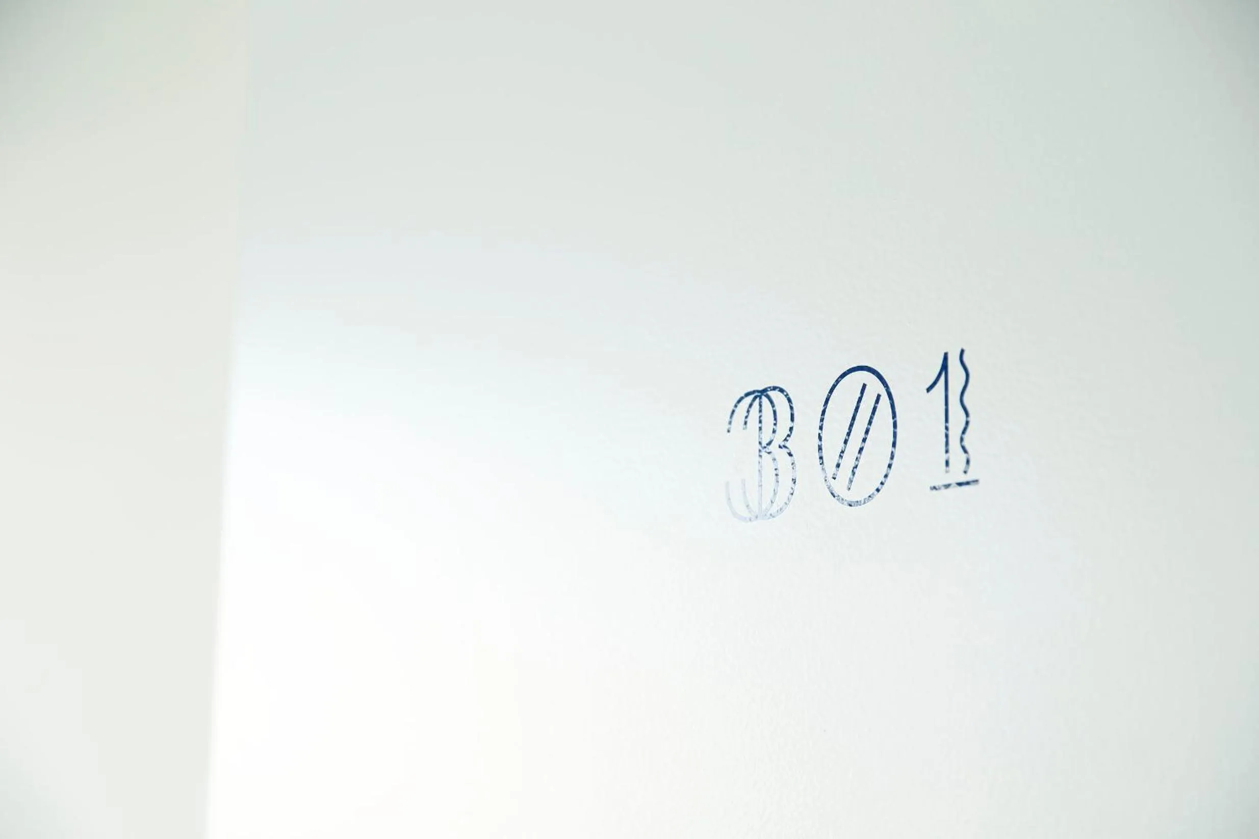 Decorative detail in LYURO Tokyo Kiyosumi by THE SHARE HOTELS