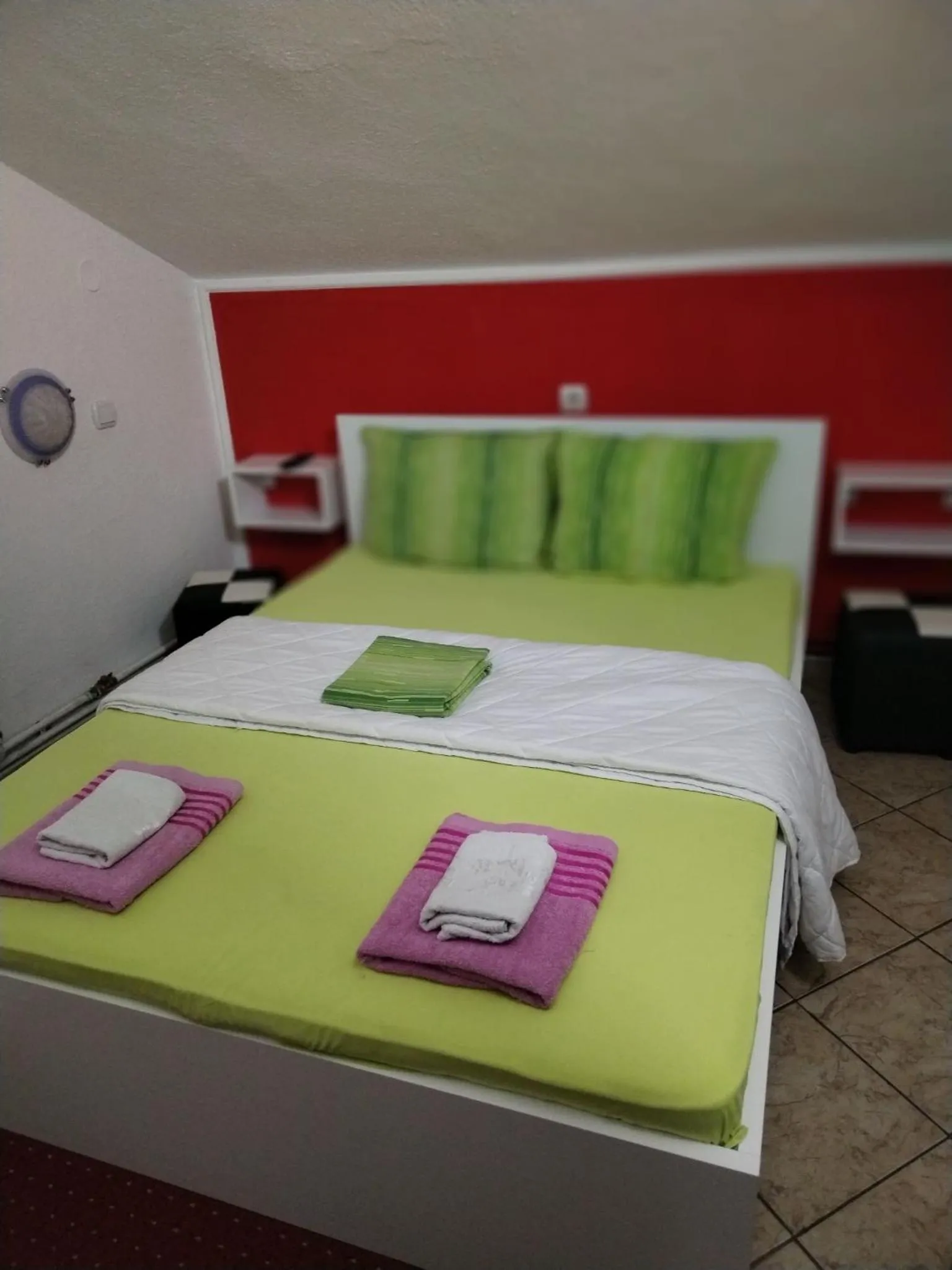 Hotel Asikot