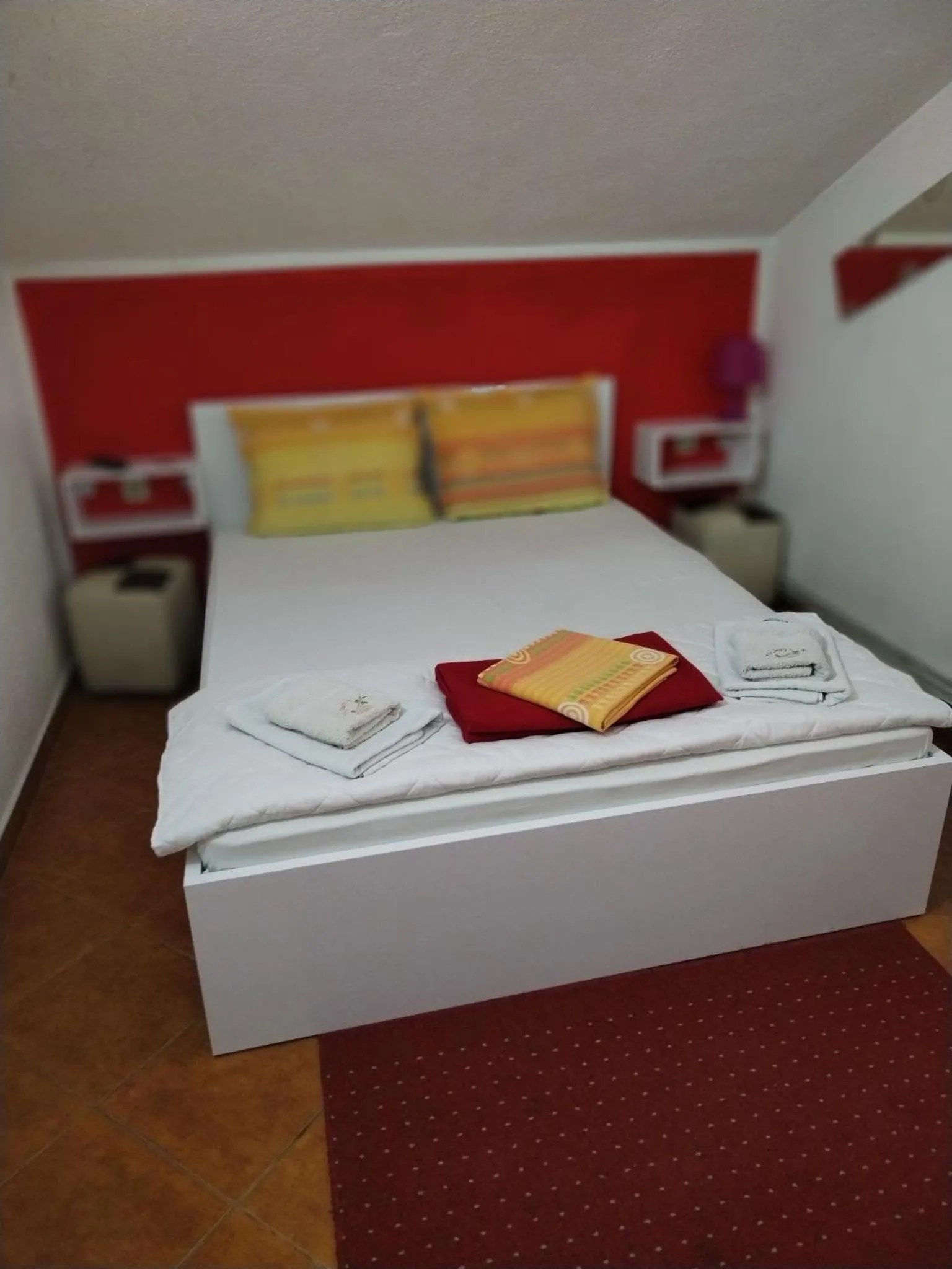 Hotel Asikot