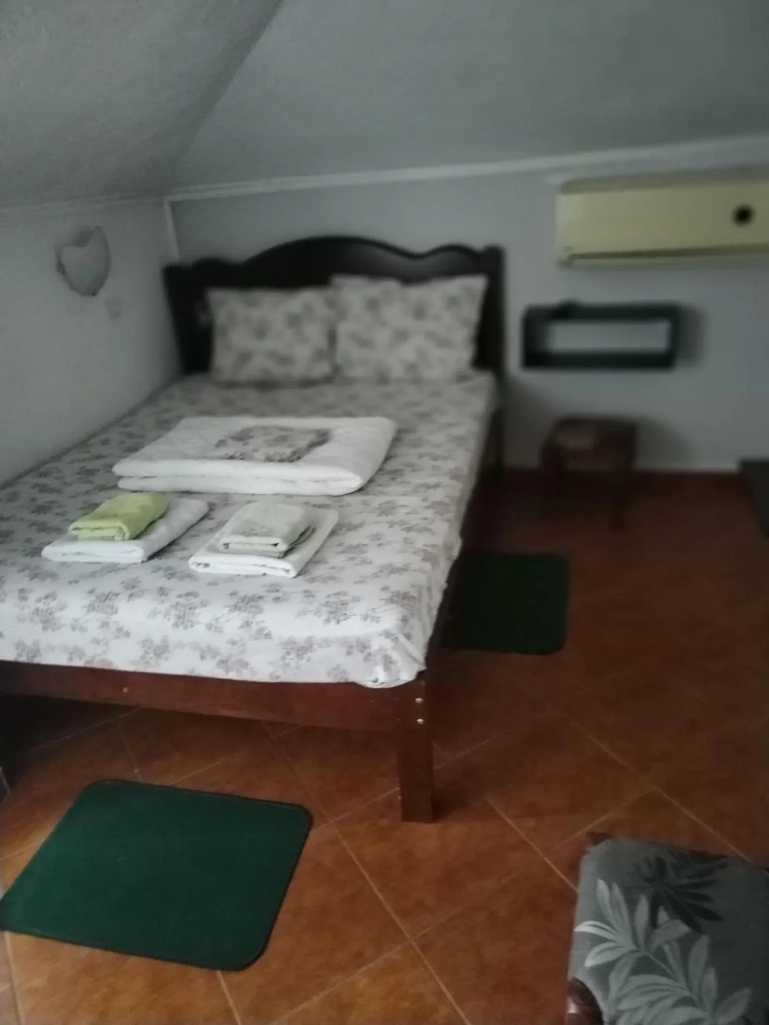 Hotel Asikot