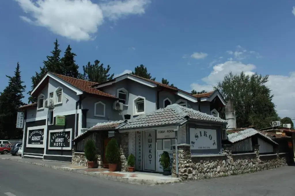 Hotel Asikot Hotel Asikot