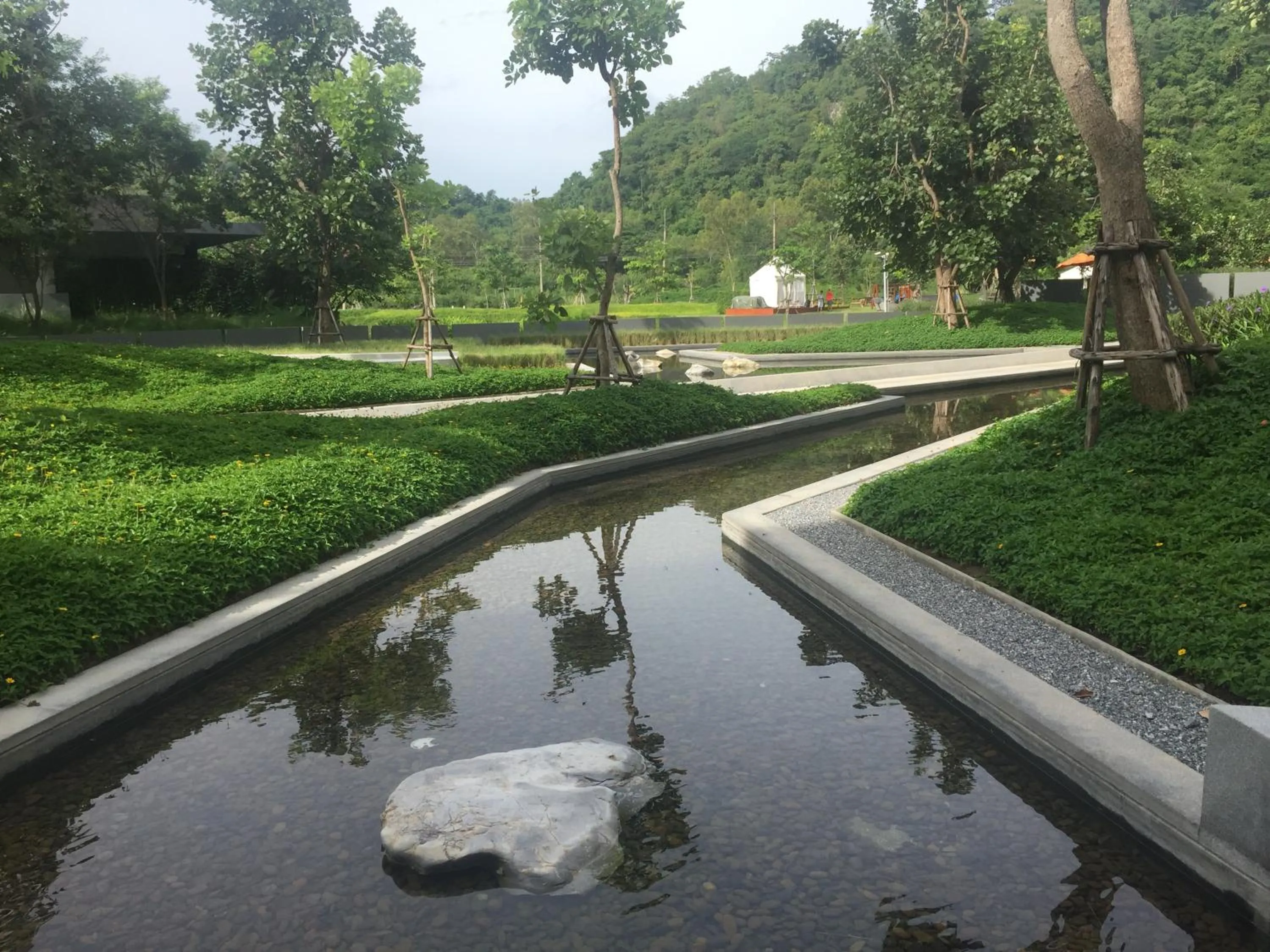 Away 23 Estate at Khaoyai