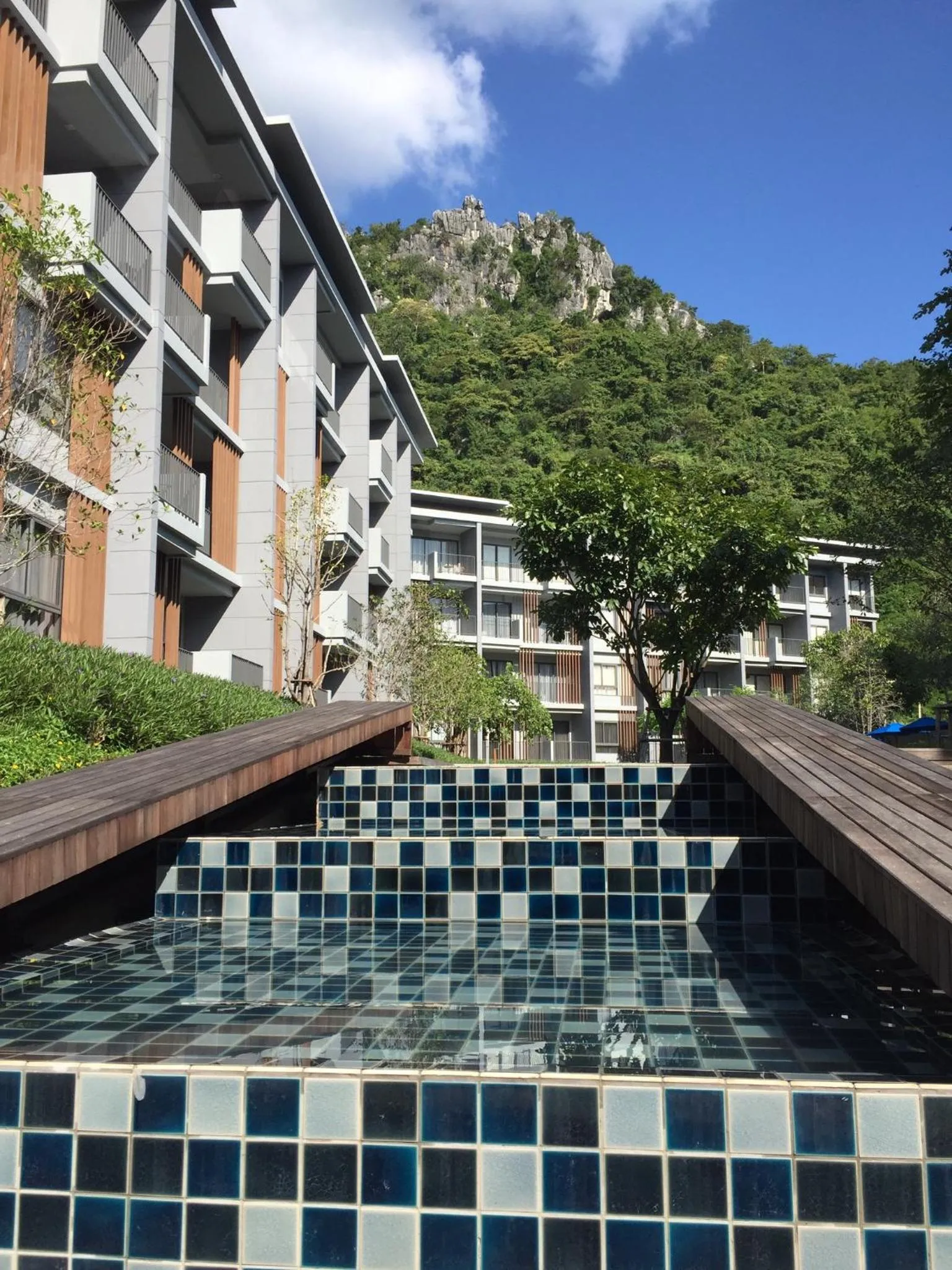 Away 23 Estate at Khaoyai
