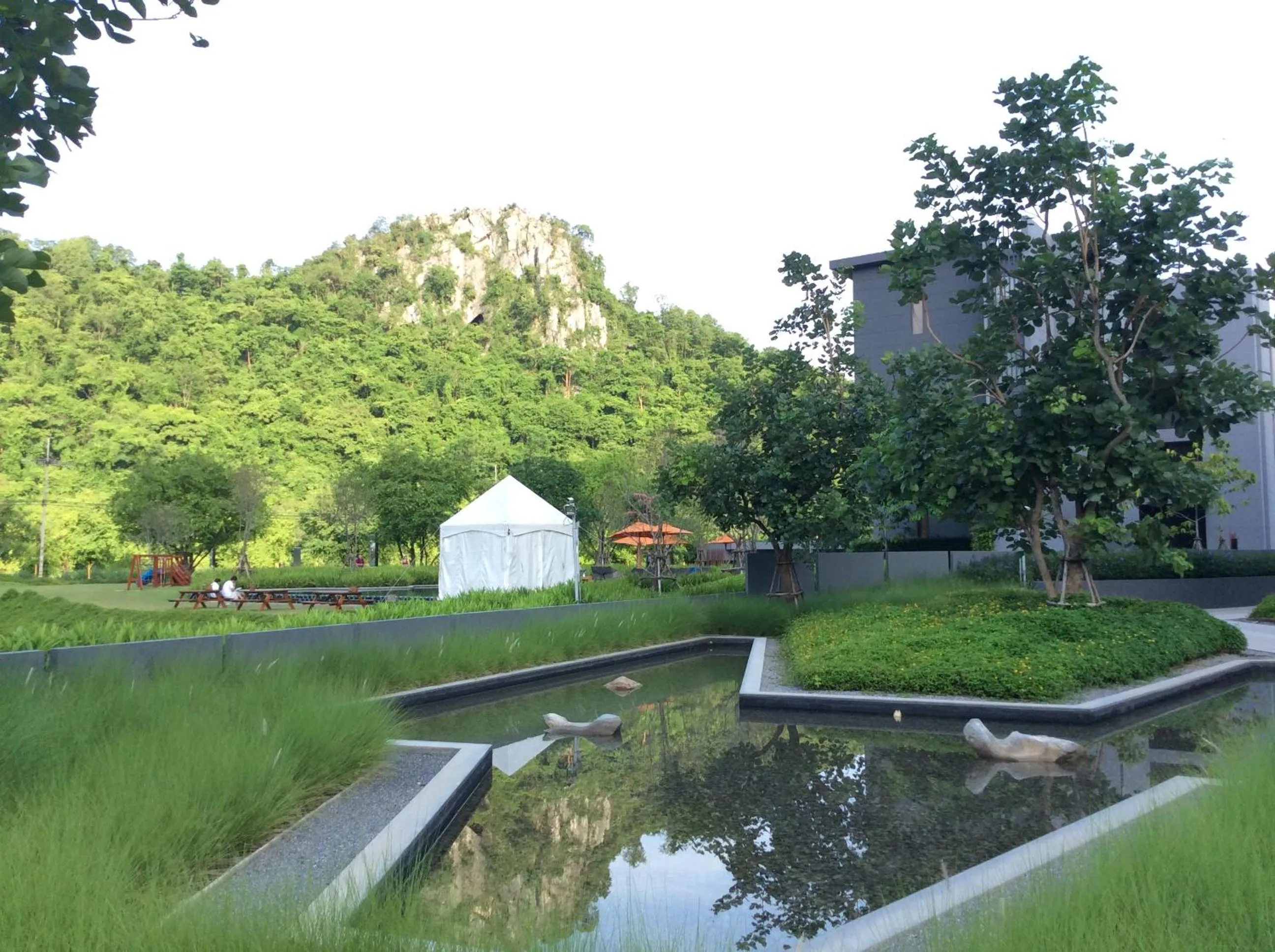 Other in Away 23 Estate at Khaoyai