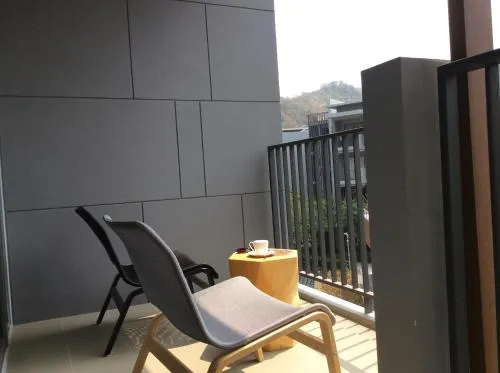 Away 23 Estate at Khaoyai