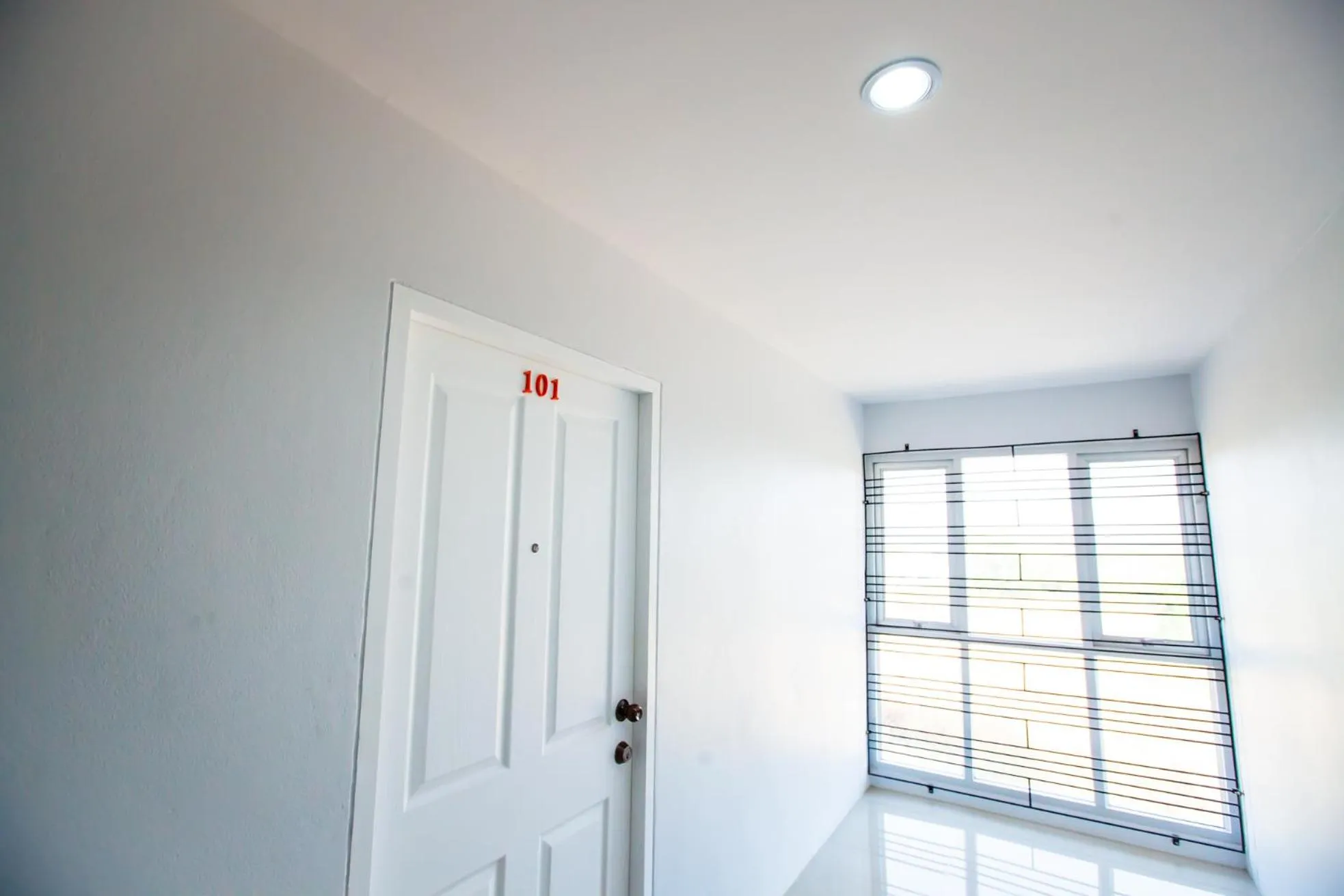 Other in Room 9 Residence