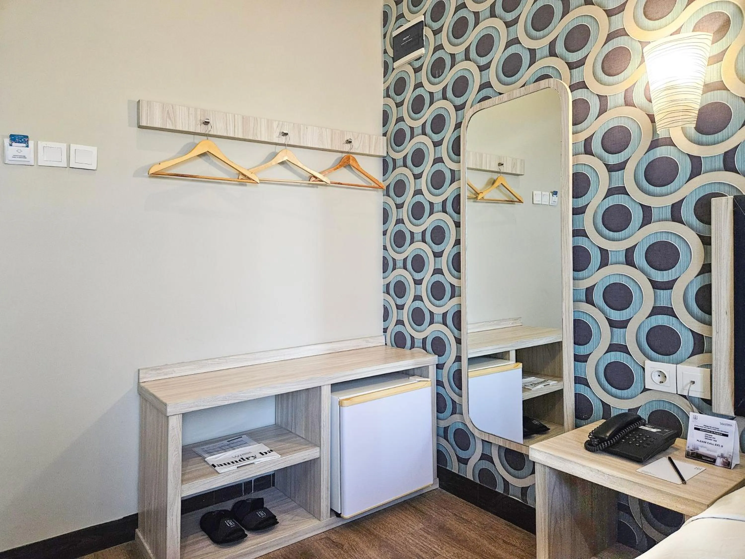 Hotel 88 Kedungsari - Kedungdoro By WH