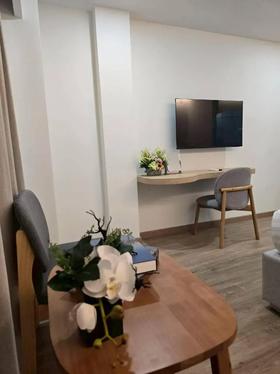 Photo of the whole room in HOUSE HOTEL Central Pattaya Photo of the whole room in HOUSE HOTEL Central Pattaya