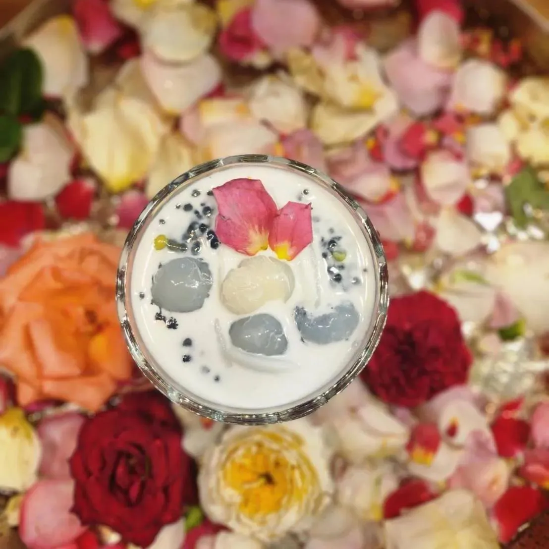 Food and drinks in COOLLiving Farmhouse Organic