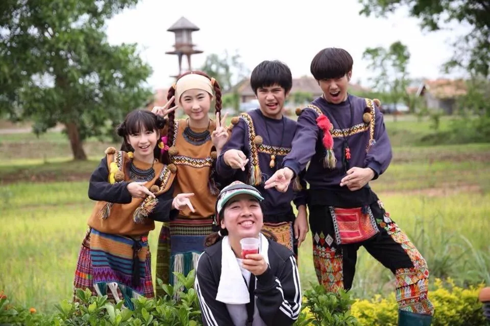 Certificate/Award in COOLLiving Farmhouse Organic