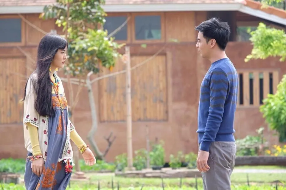 Certificate/Award in COOLLiving Farmhouse Organic