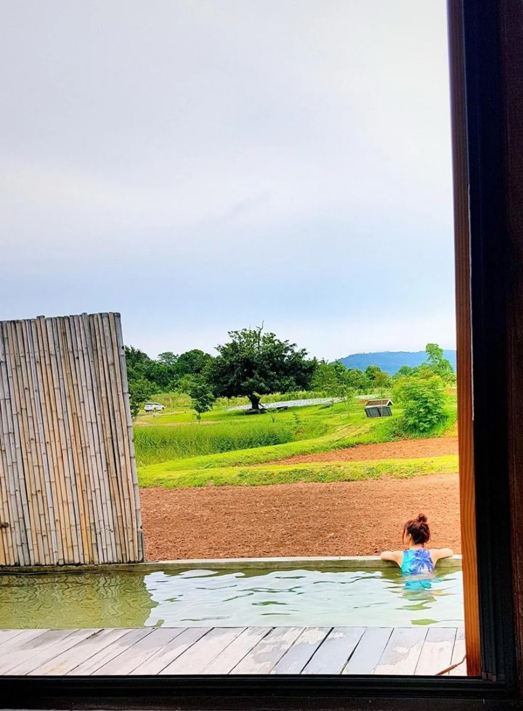 Autumn in COOLLiving Farmhouse Organic