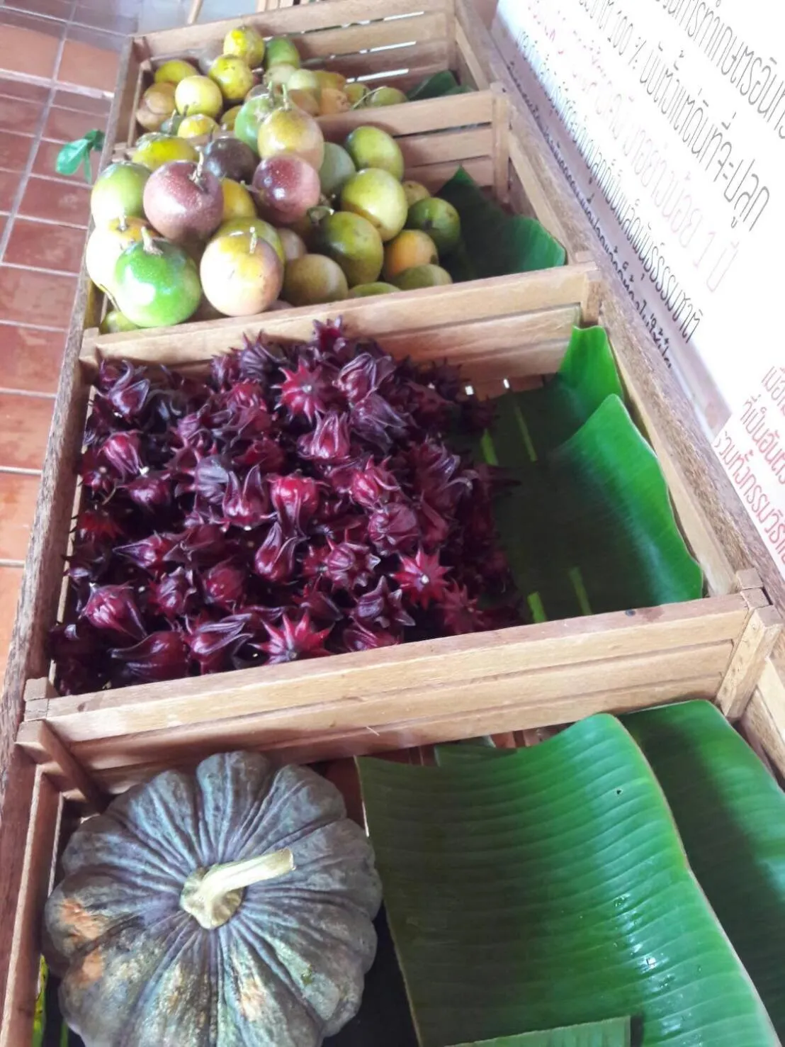 Meals in COOLLiving Farmhouse Organic